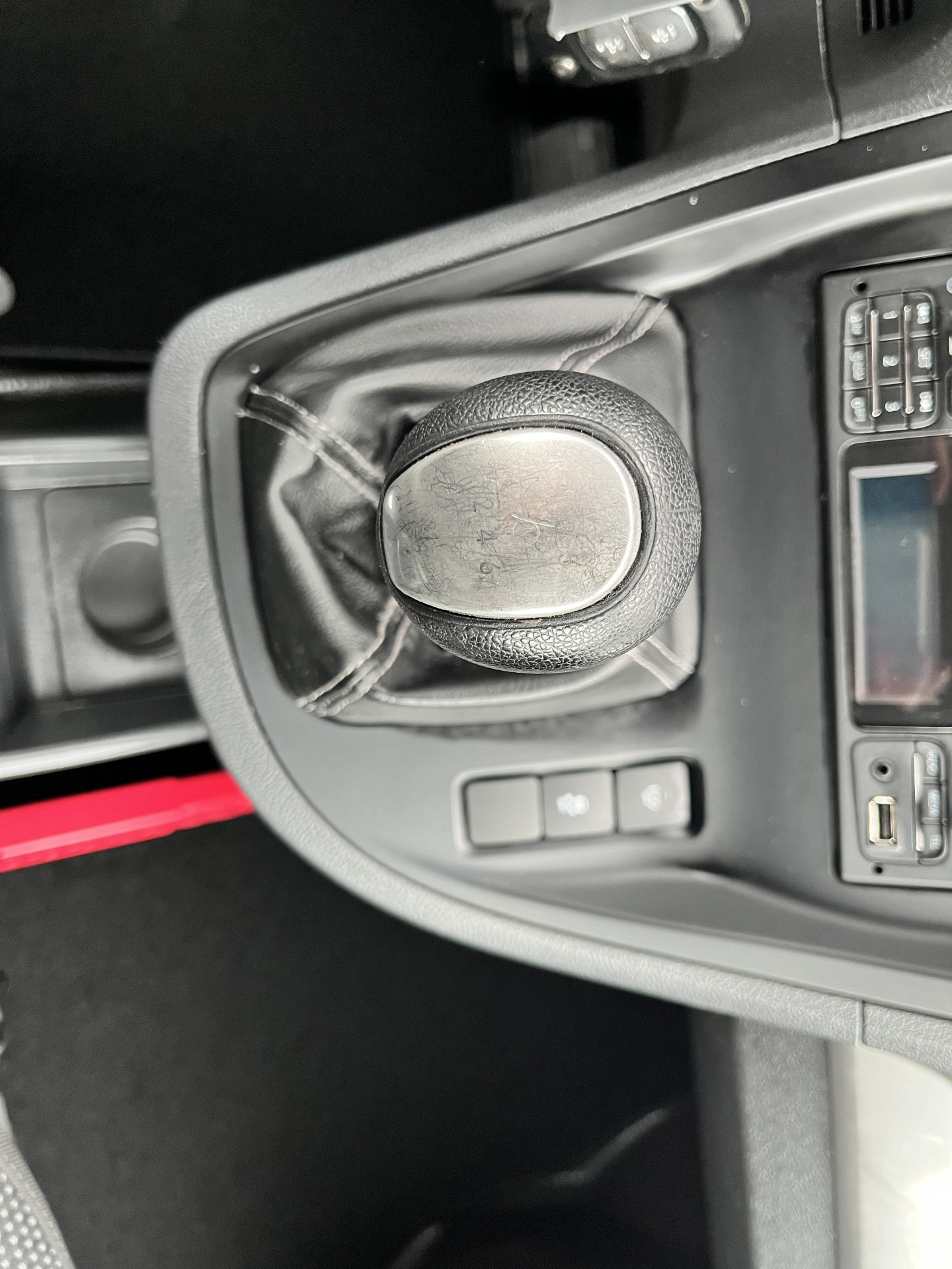 Foto van Mercedes-Benz Citan