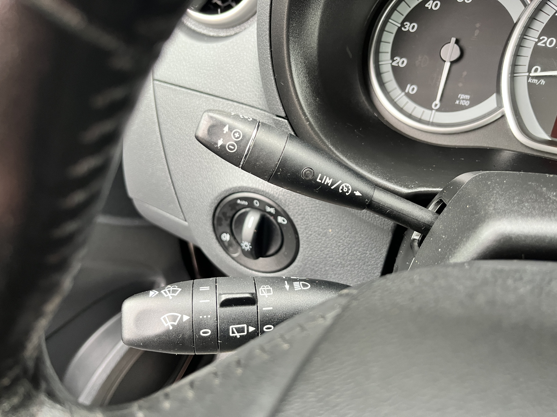 Foto van Mercedes-Benz Citan