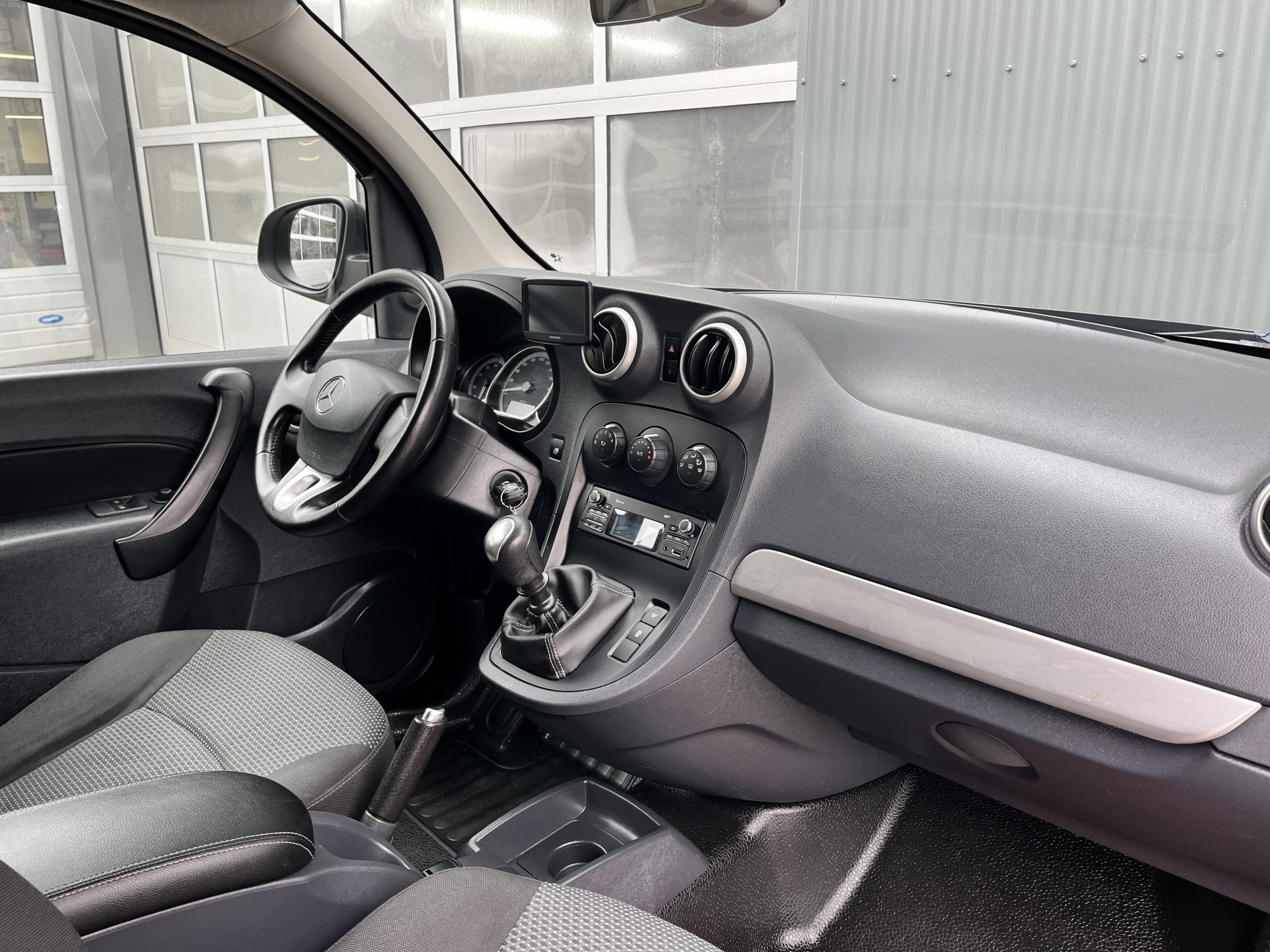 Foto van Mercedes-Benz Citan