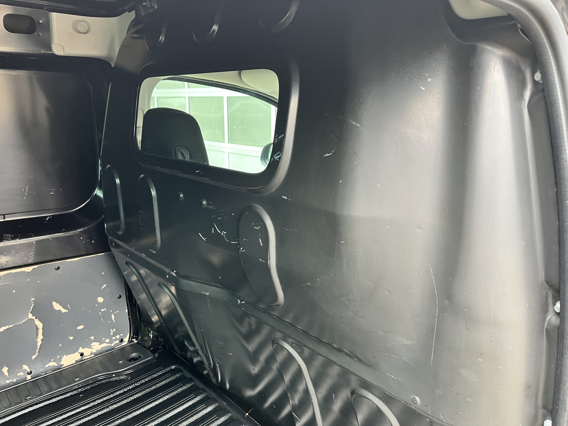 Foto van Mercedes-Benz Citan