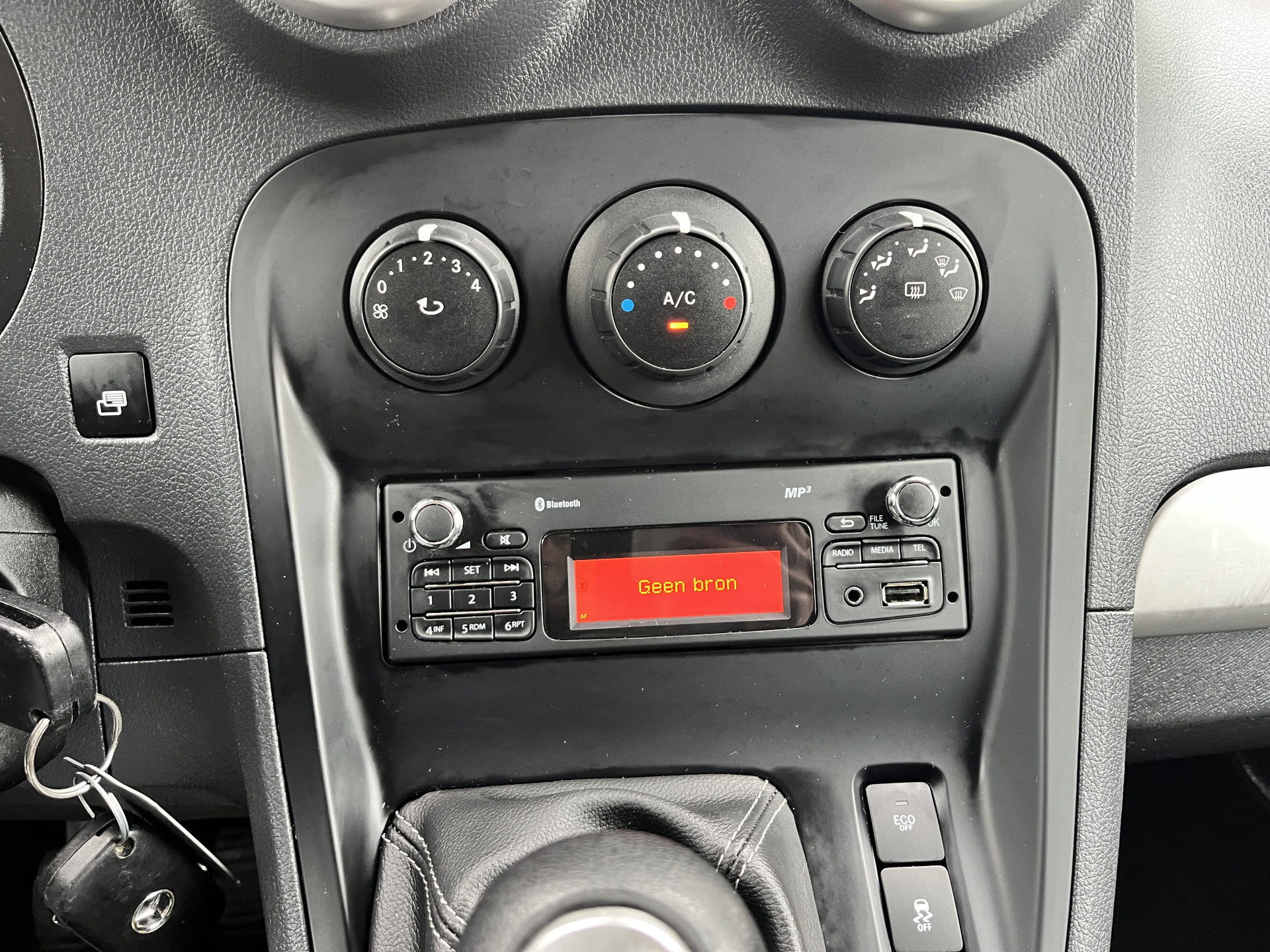Foto van Mercedes-Benz Citan