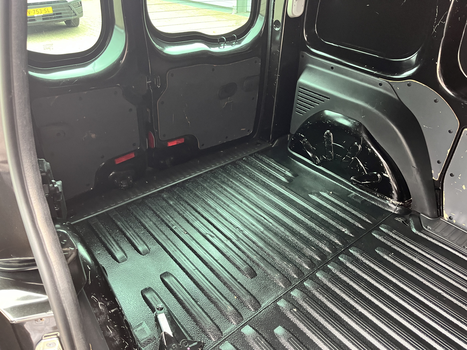 Foto van Mercedes-Benz Citan