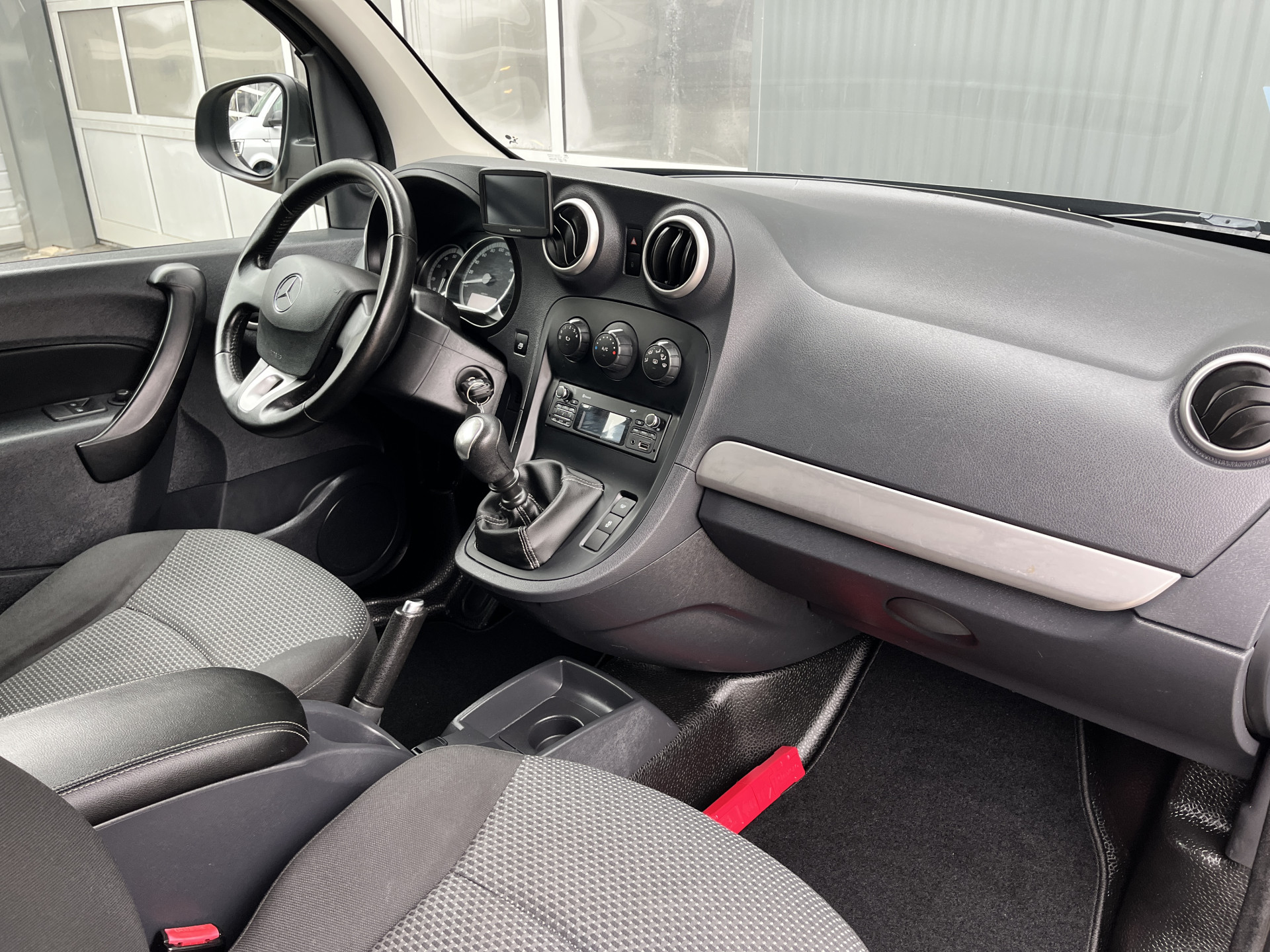 Foto van Mercedes-Benz Citan