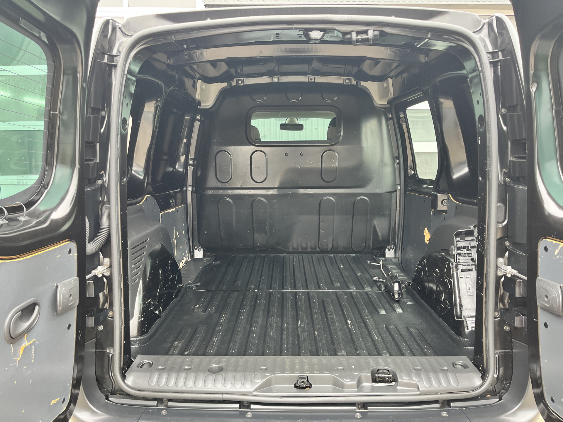 Foto van Mercedes-Benz Citan