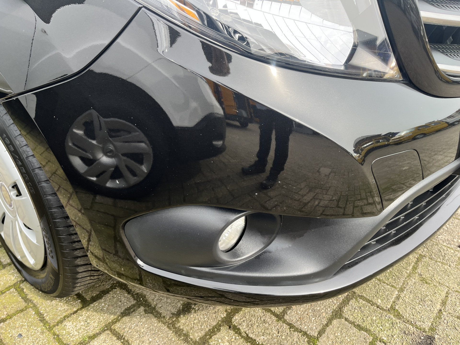 Foto van Mercedes-Benz Citan