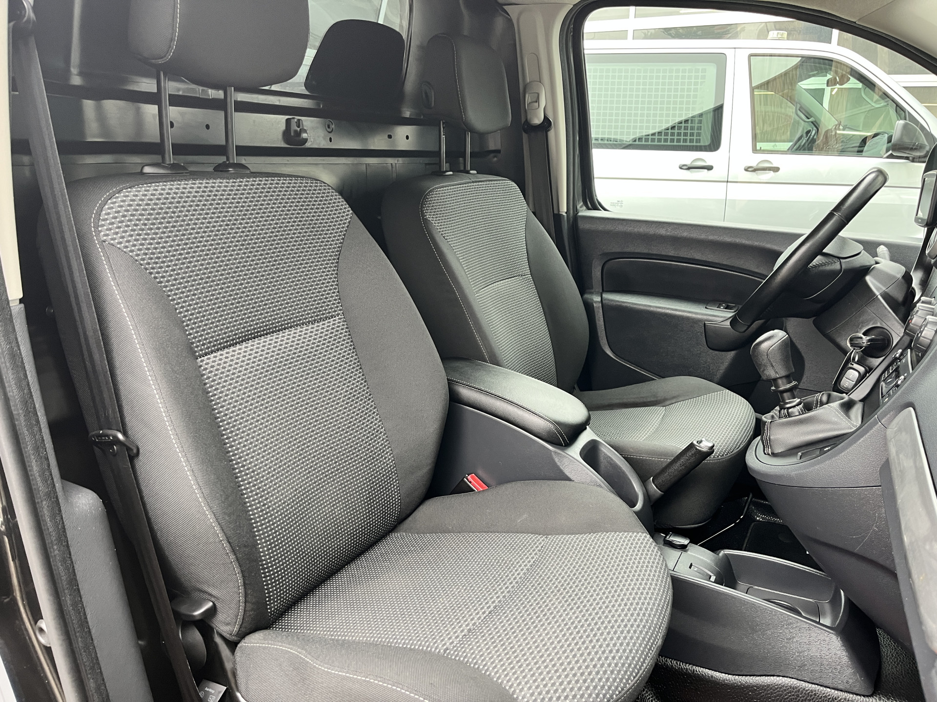 Foto van Mercedes-Benz Citan
