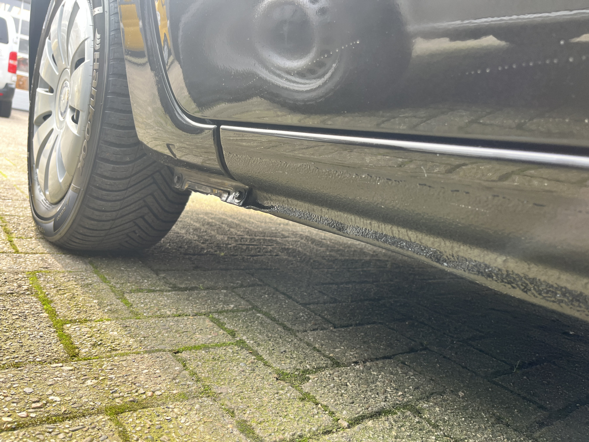 Foto van Mercedes-Benz Citan
