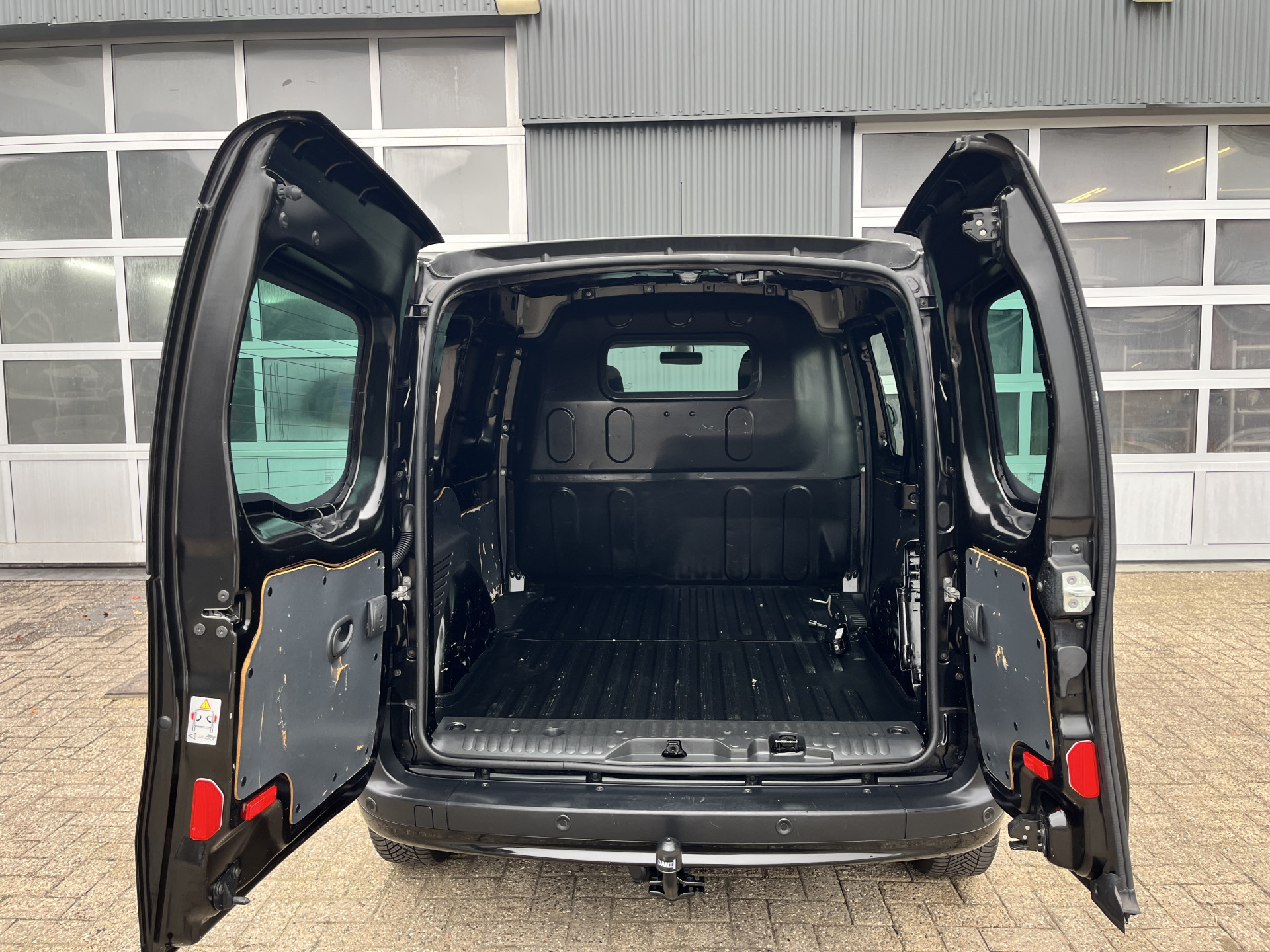 Foto van Mercedes-Benz Citan