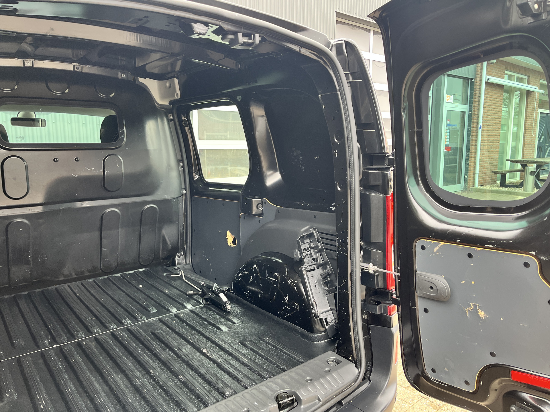 Foto van Mercedes-Benz Citan