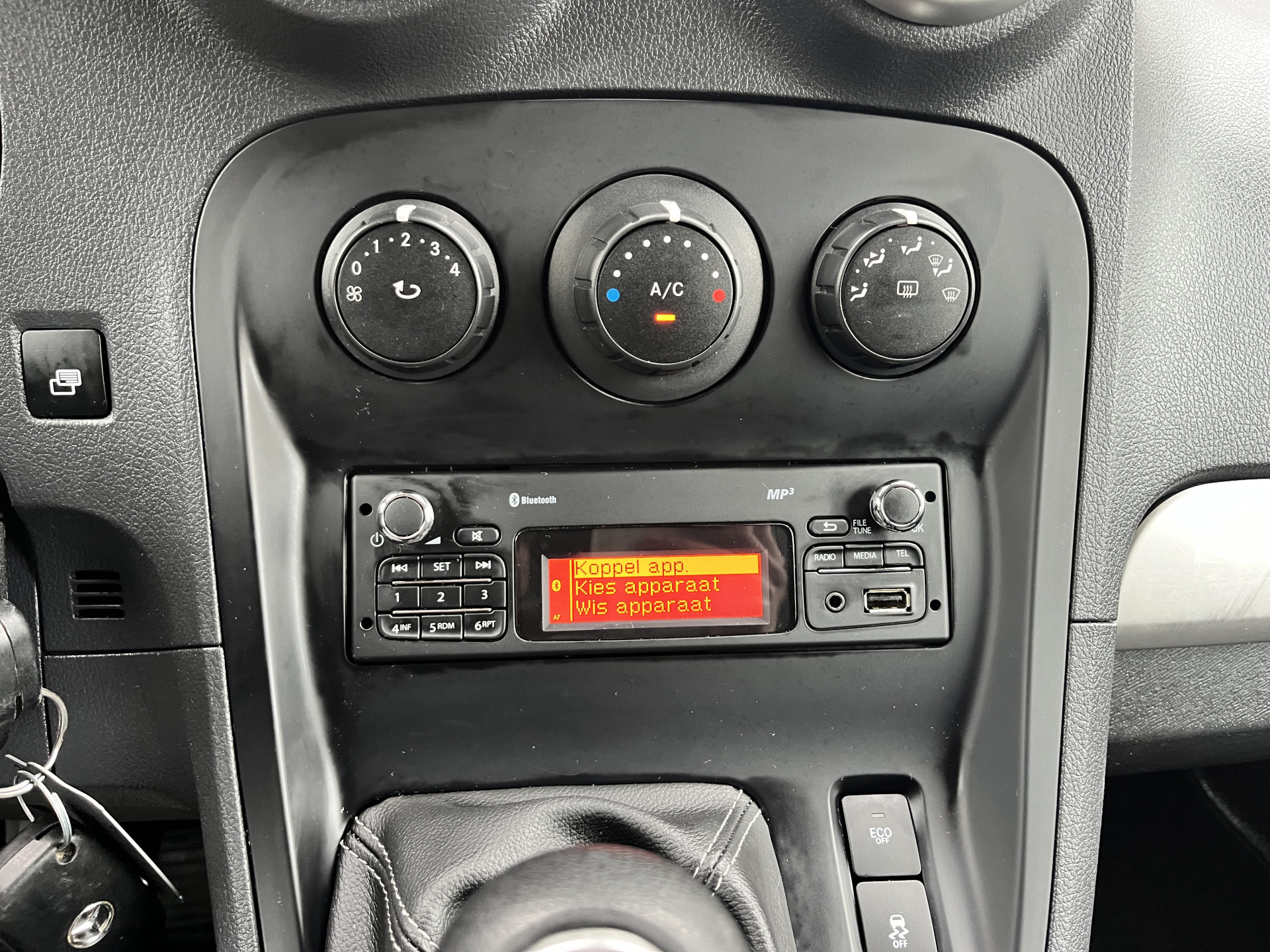 Foto van Mercedes-Benz Citan