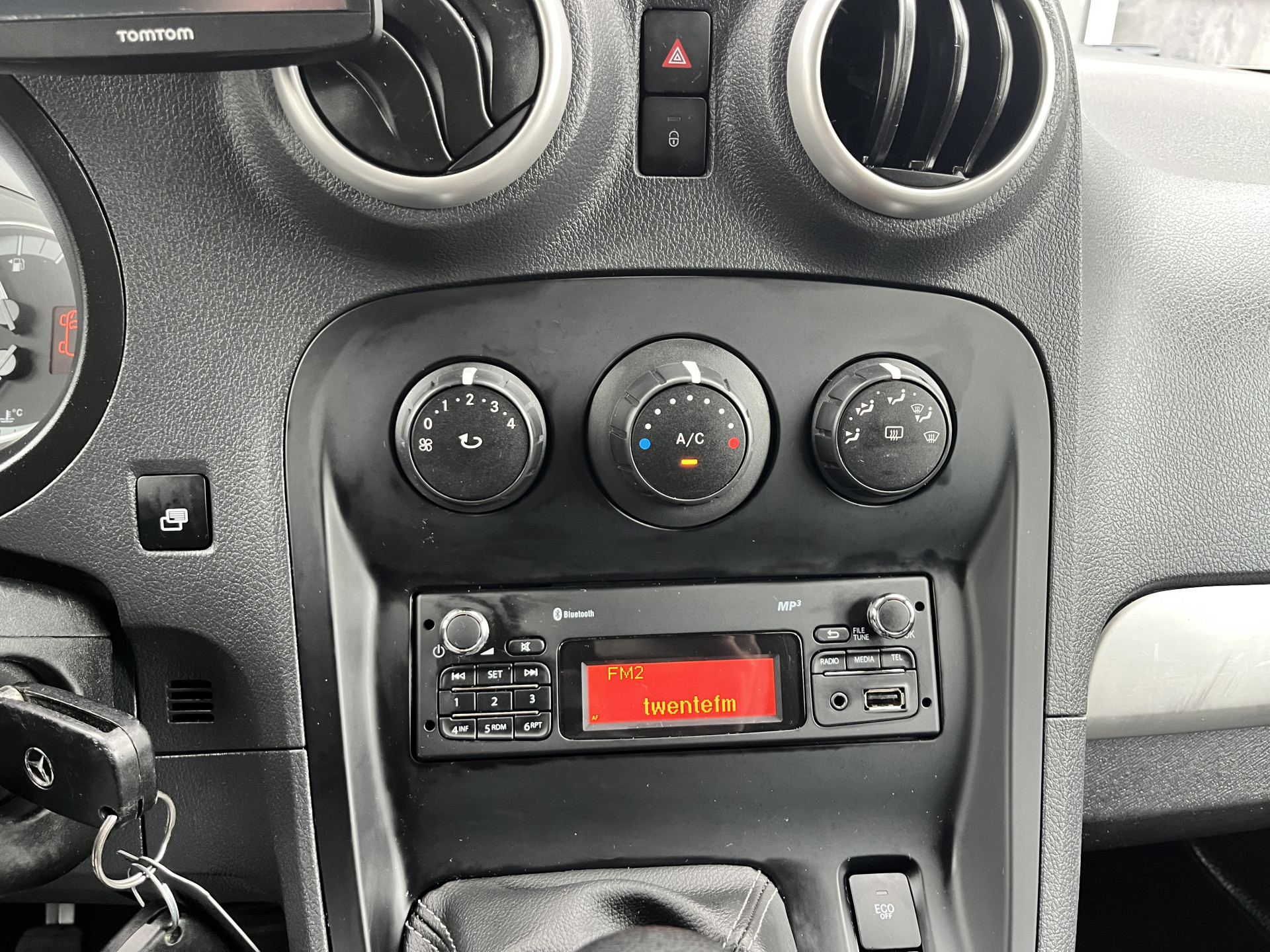 Foto van Mercedes-Benz Citan