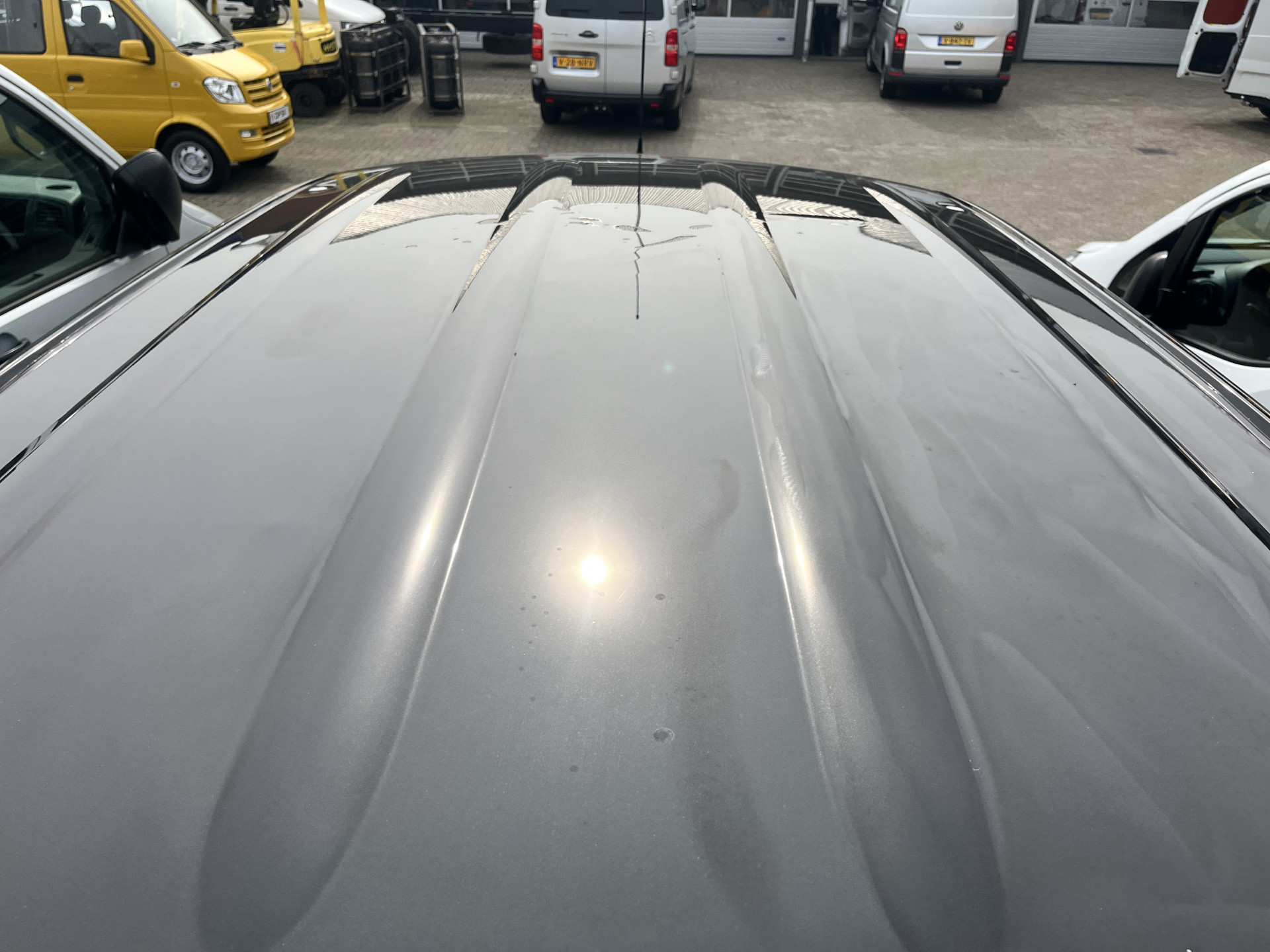 Foto van Mercedes-Benz Citan