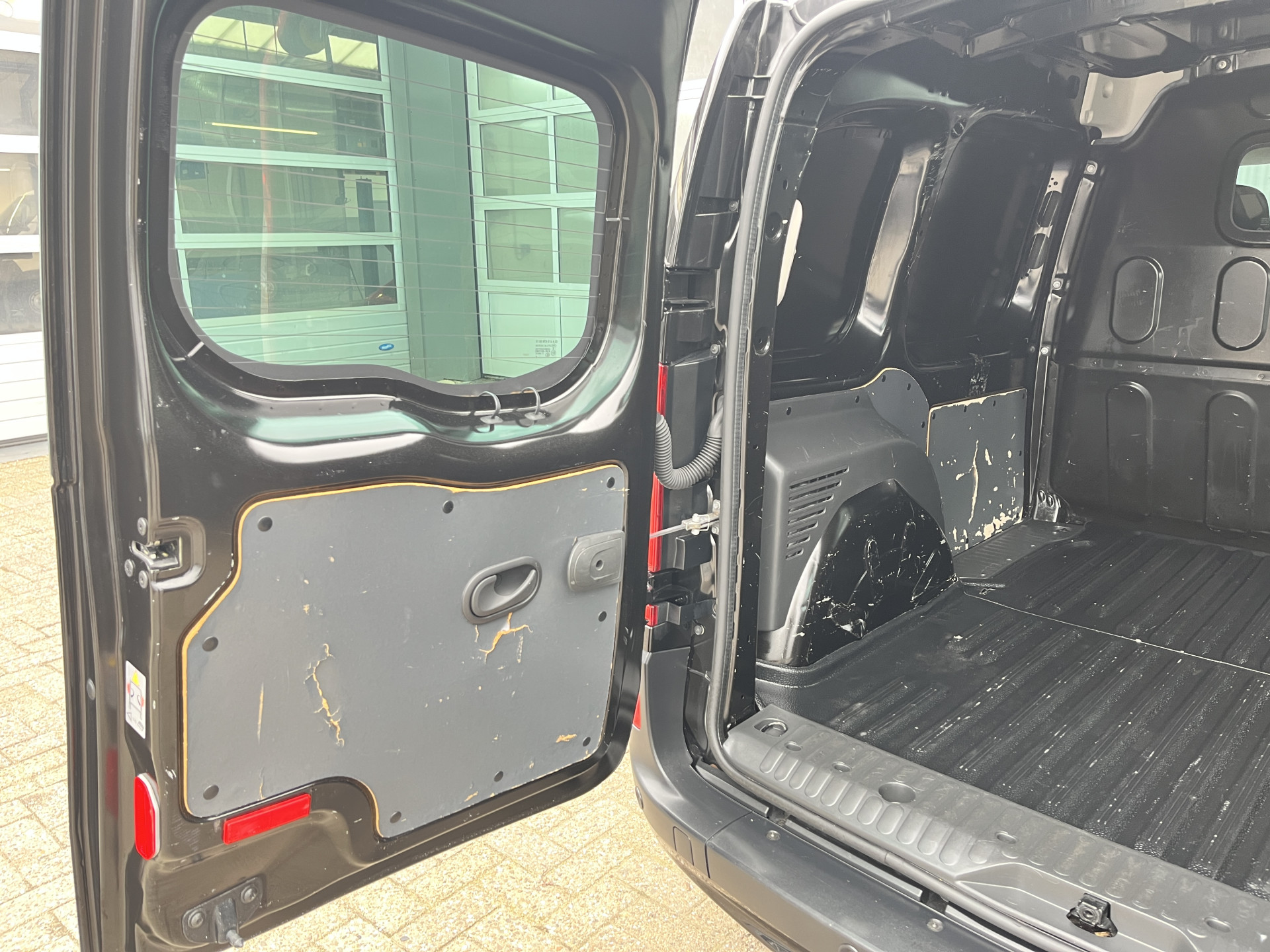 Foto van Mercedes-Benz Citan