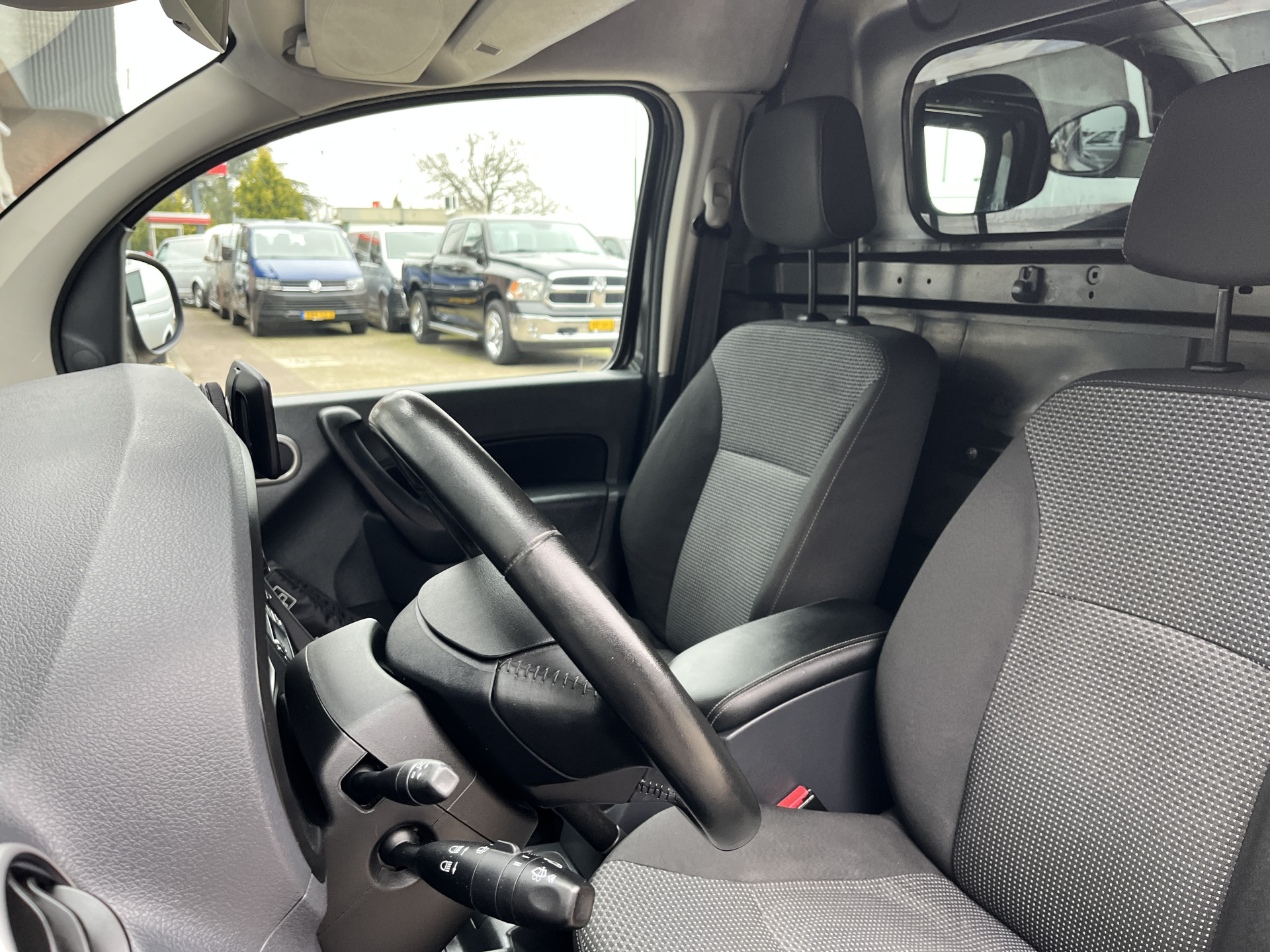 Foto van Mercedes-Benz Citan