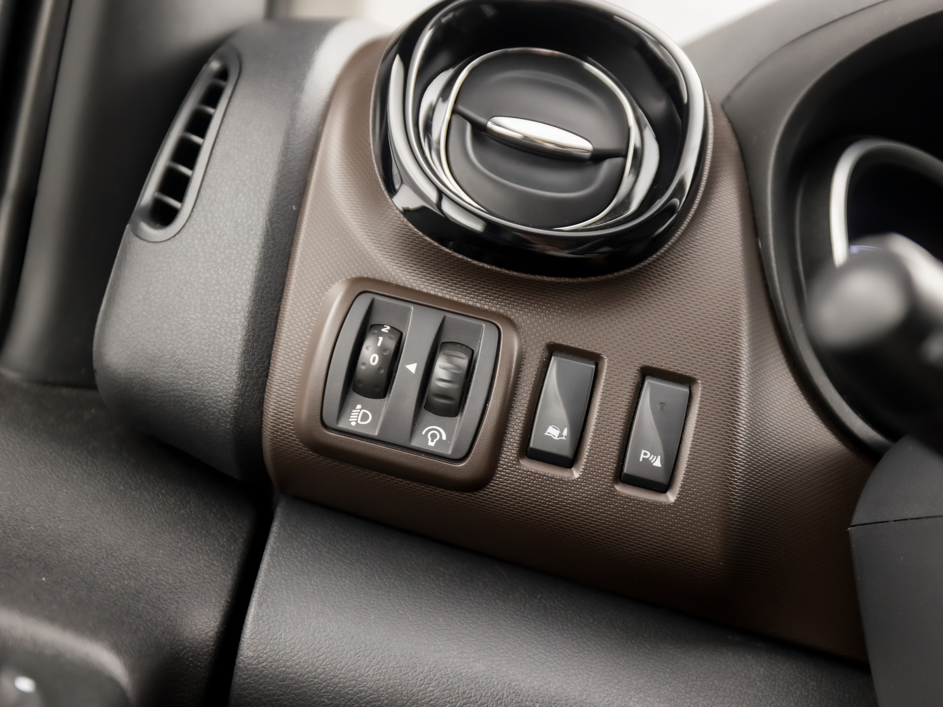Foto van Fiat Talento