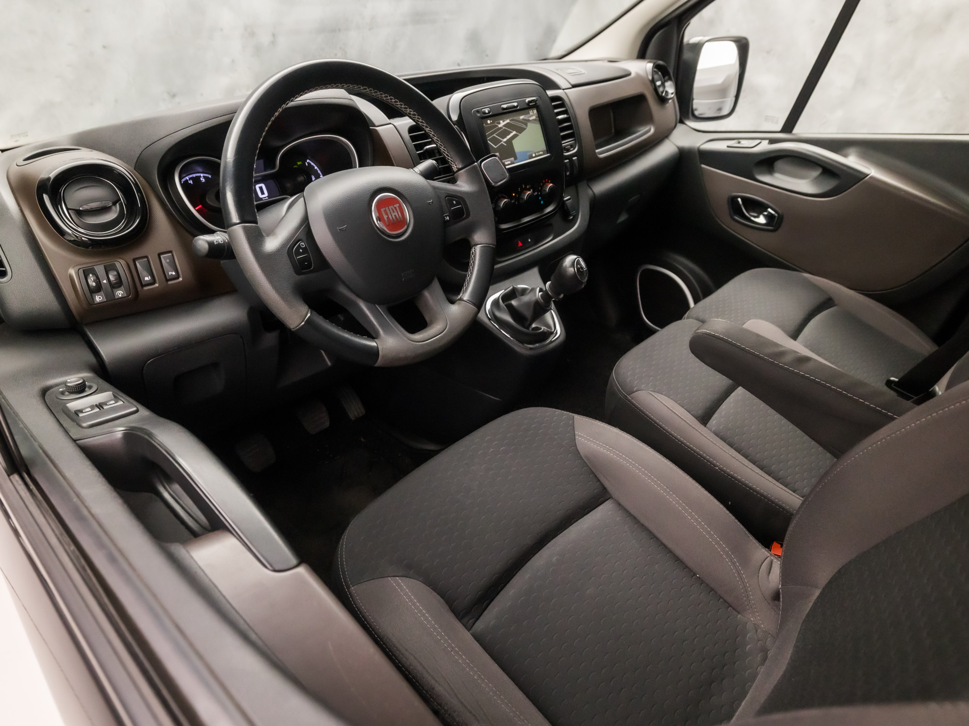 Foto van Fiat Talento