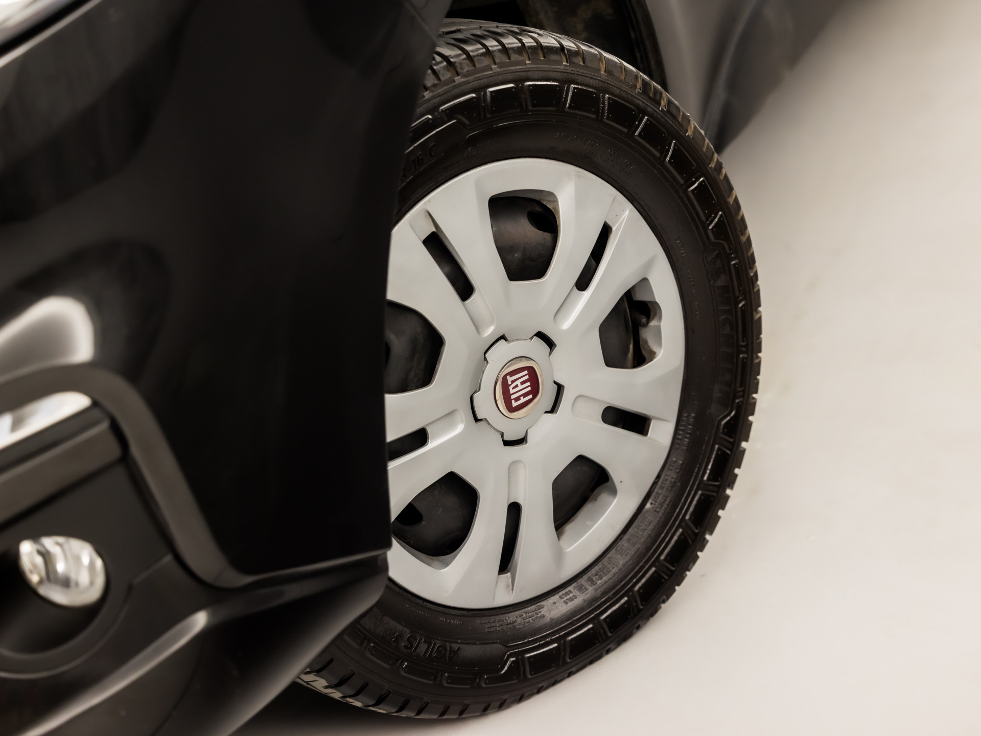 Foto van Fiat Talento