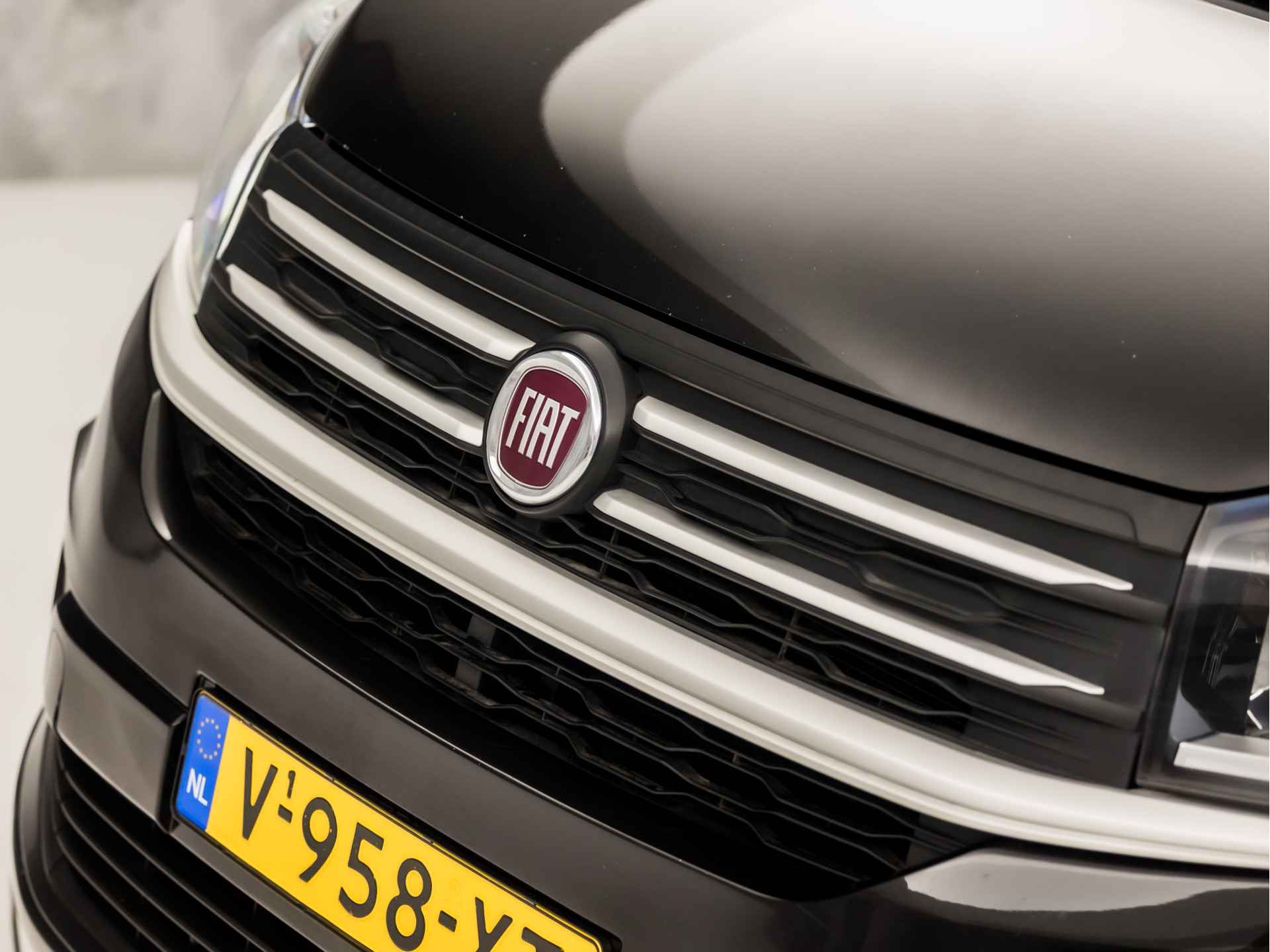 Foto van Fiat Talento