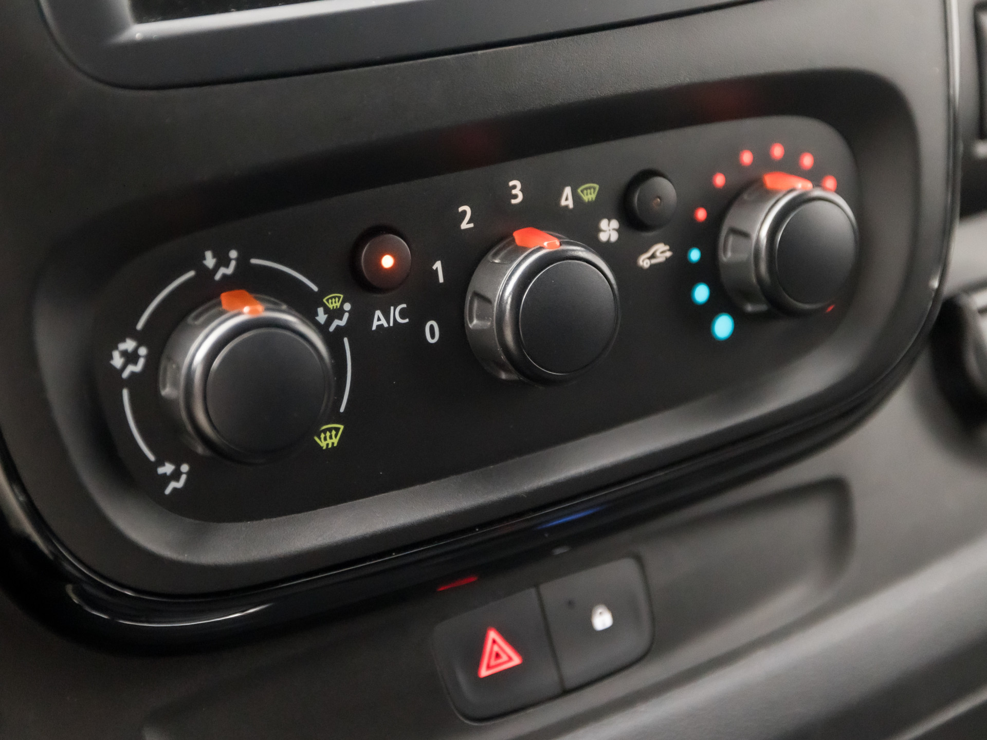 Foto van Fiat Talento
