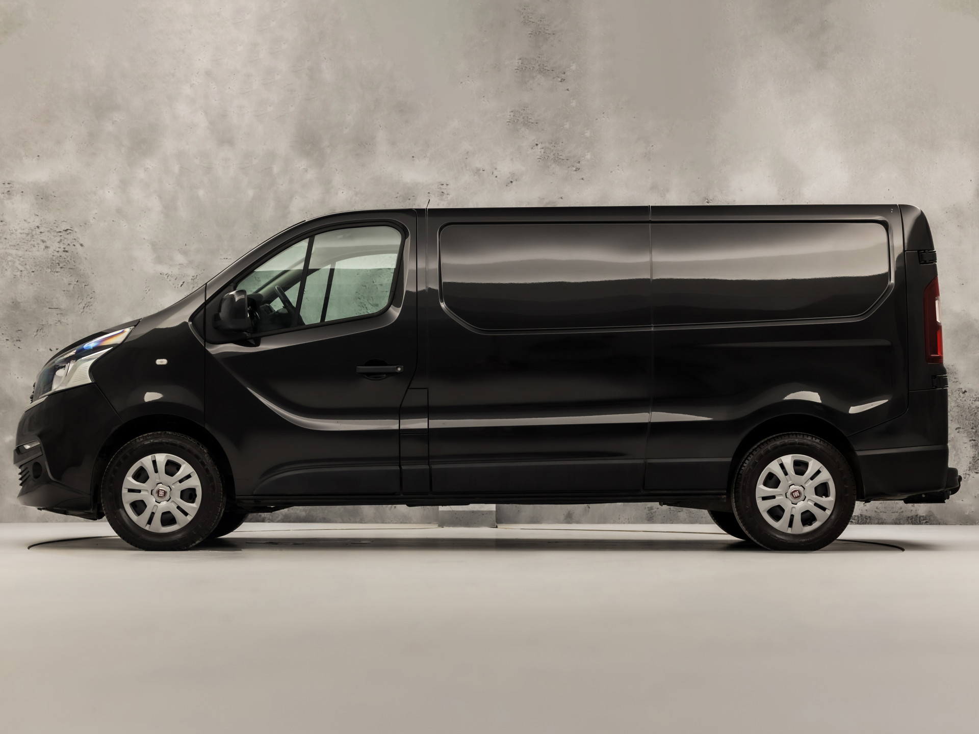 Foto van Fiat Talento