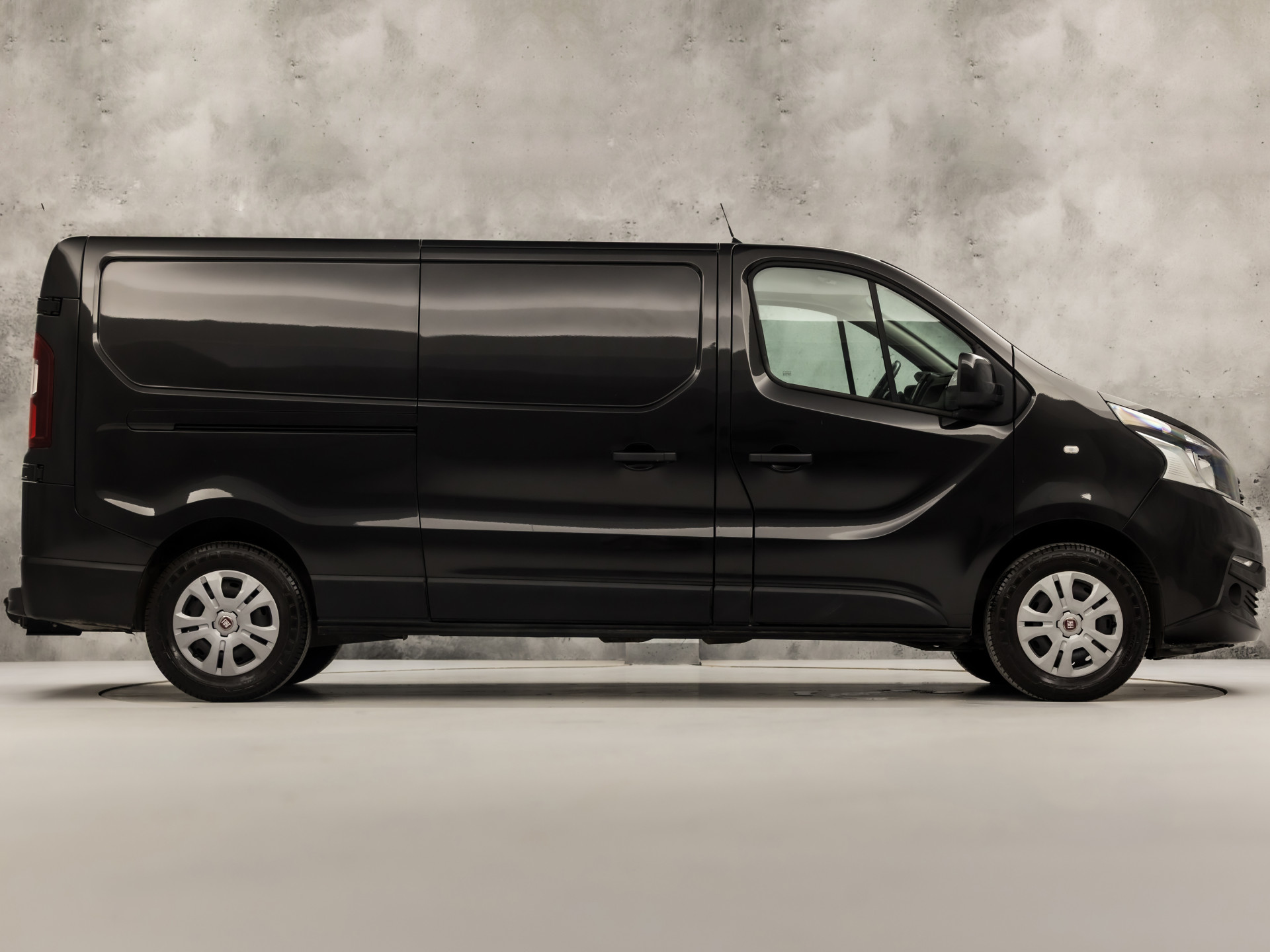 Foto van Fiat Talento