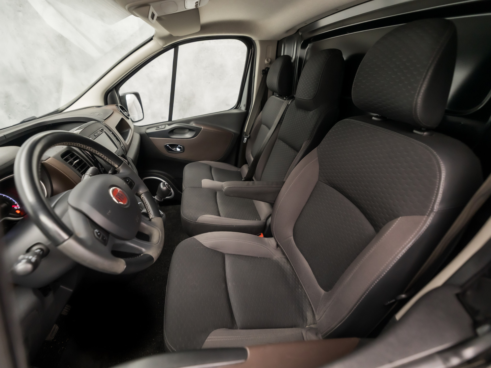 Foto van Fiat Talento