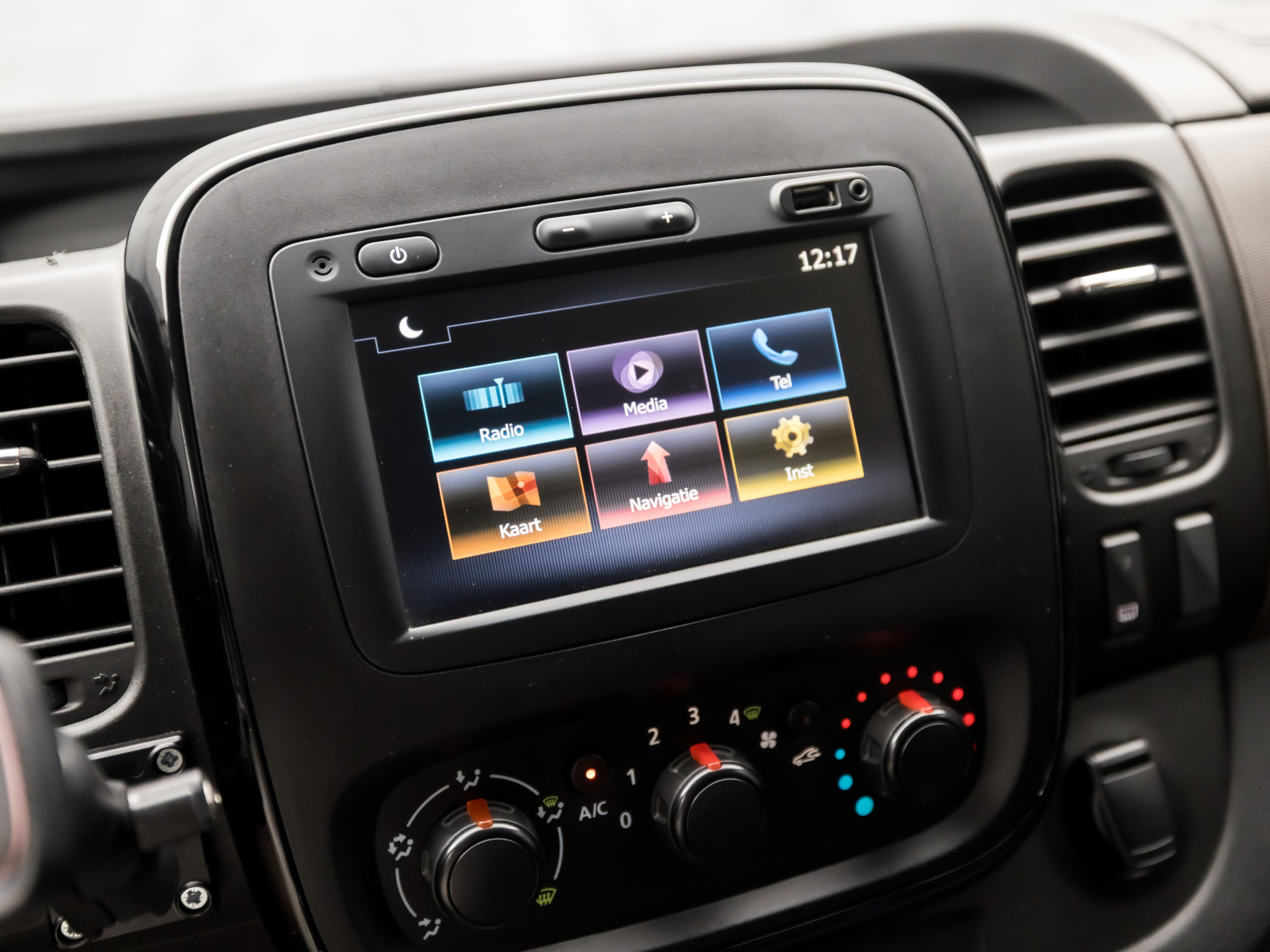 Foto van Fiat Talento