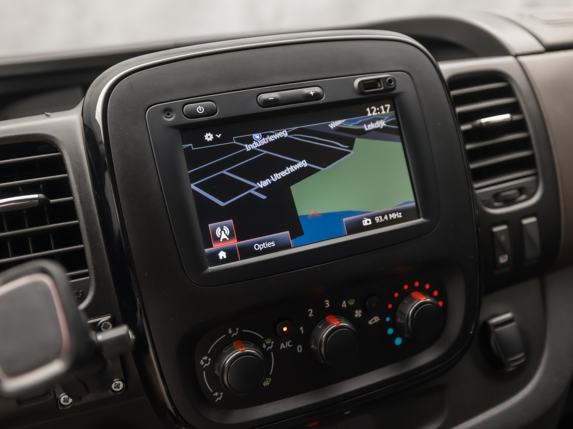 Foto van Fiat Talento