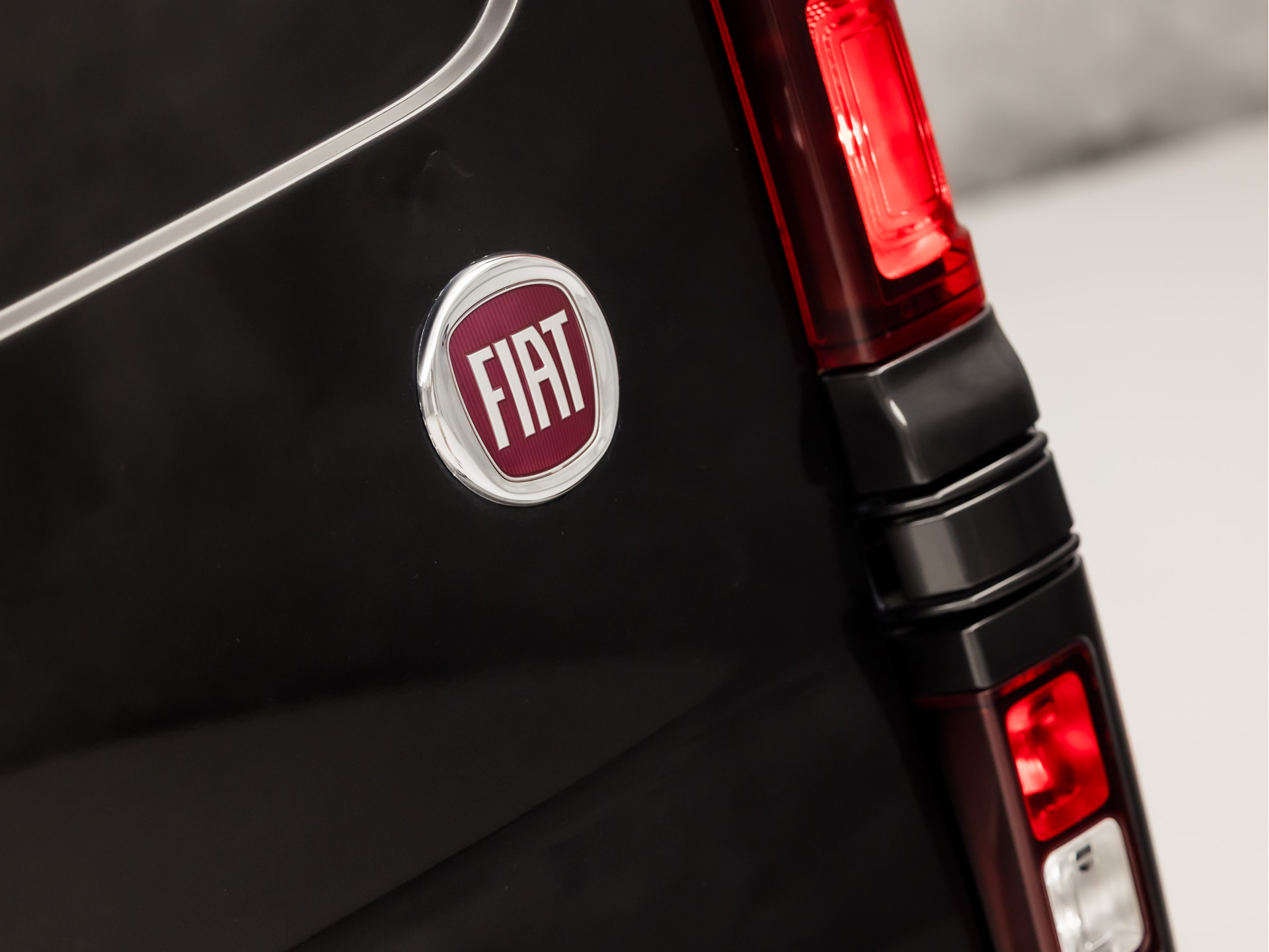 Foto van Fiat Talento