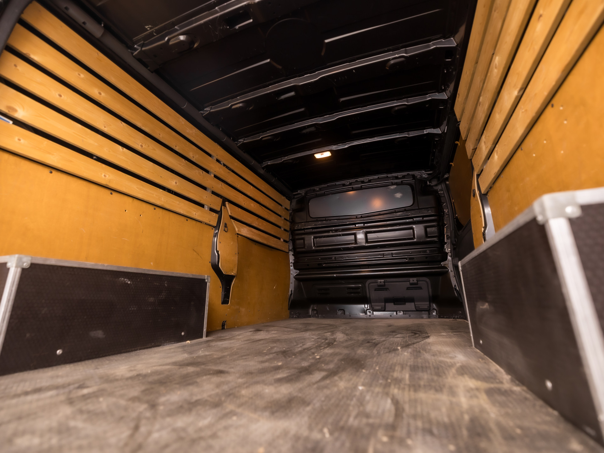 Foto van Fiat Talento