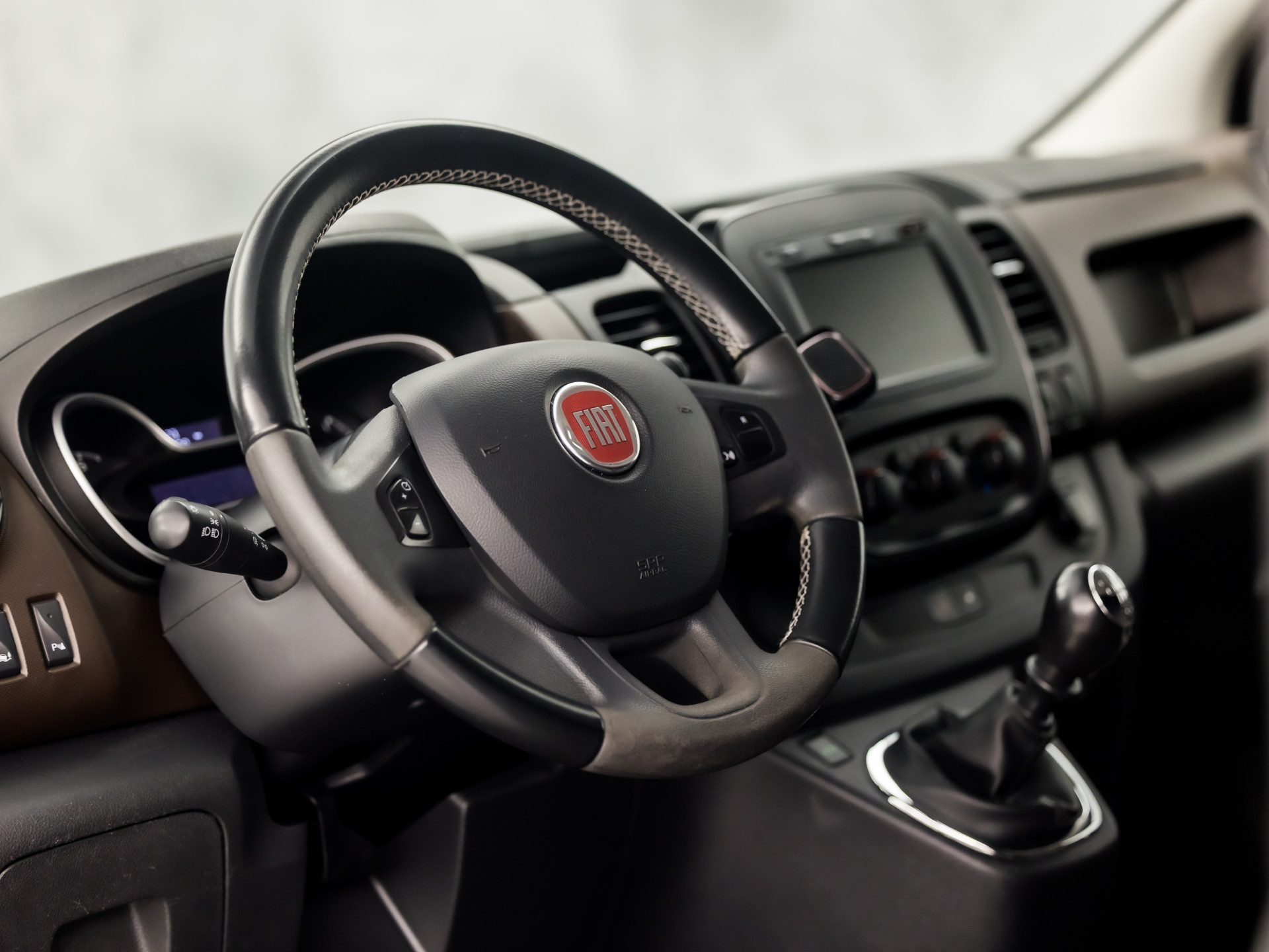 Foto van Fiat Talento