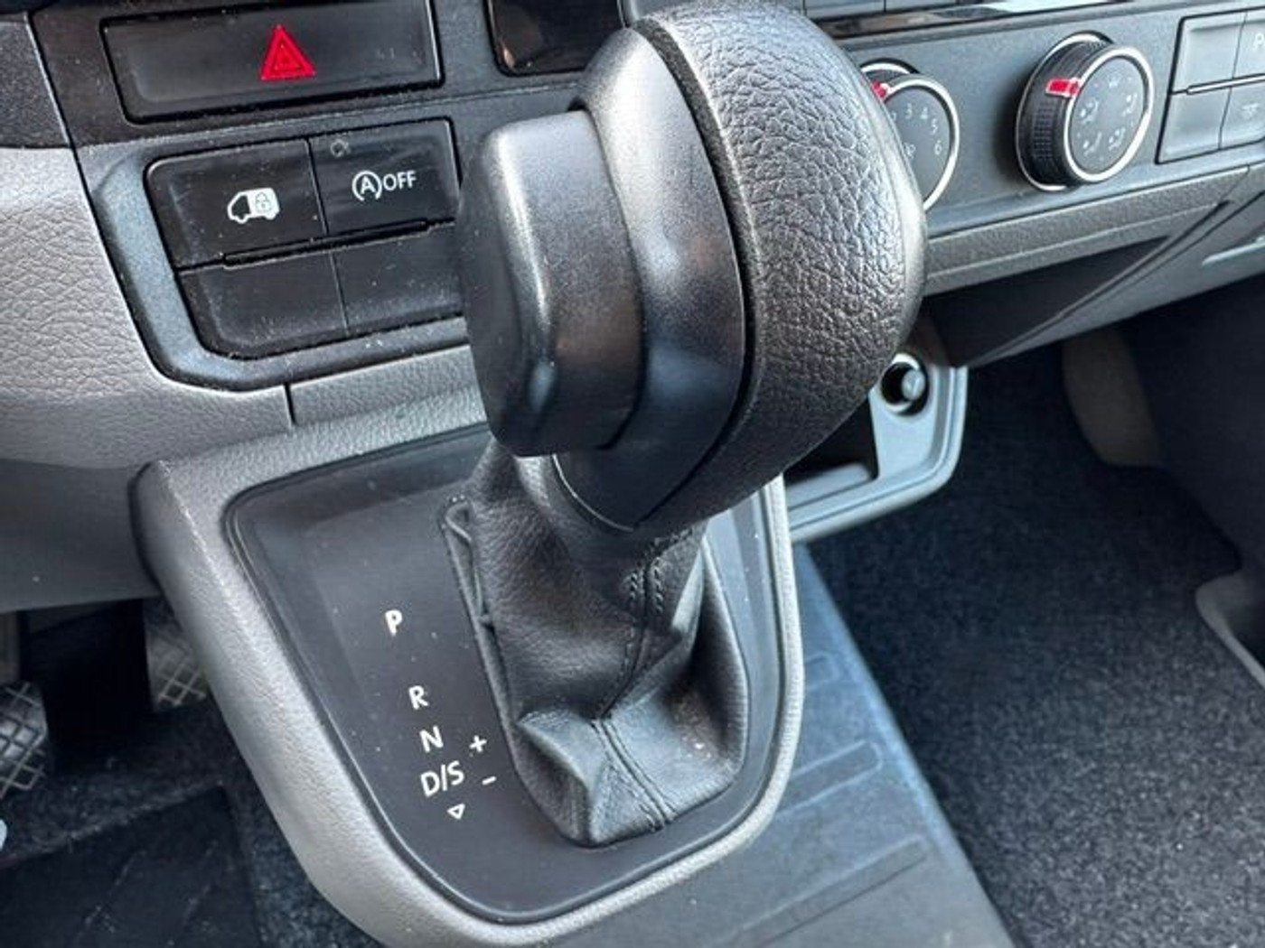 Foto van Volkswagen Crafter