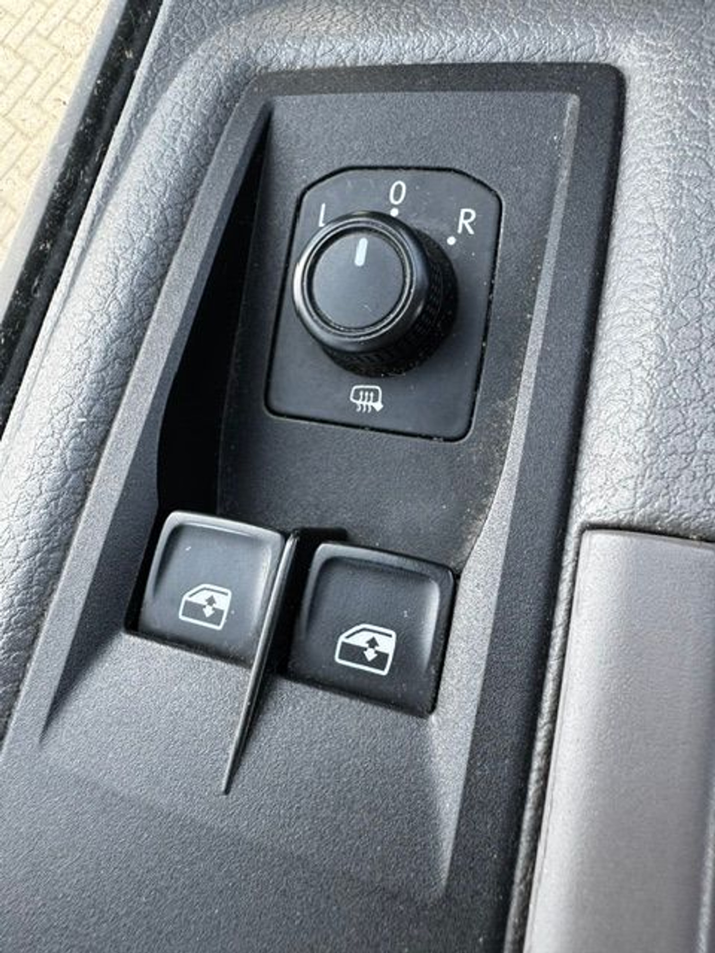 Foto van Volkswagen Crafter