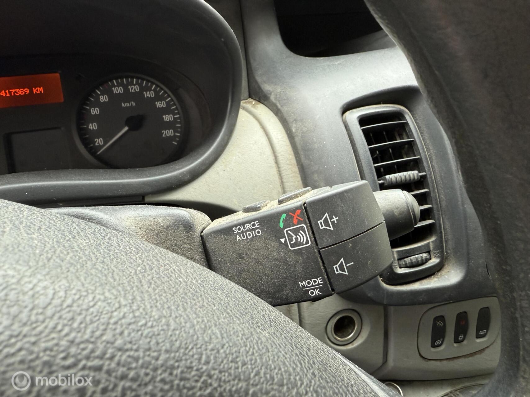 Foto van Opel Vivaro