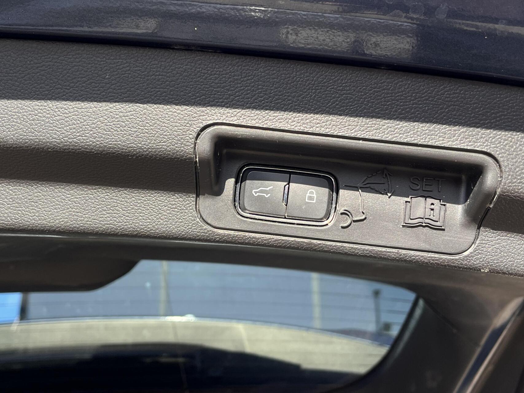 Foto van Ford Explorer