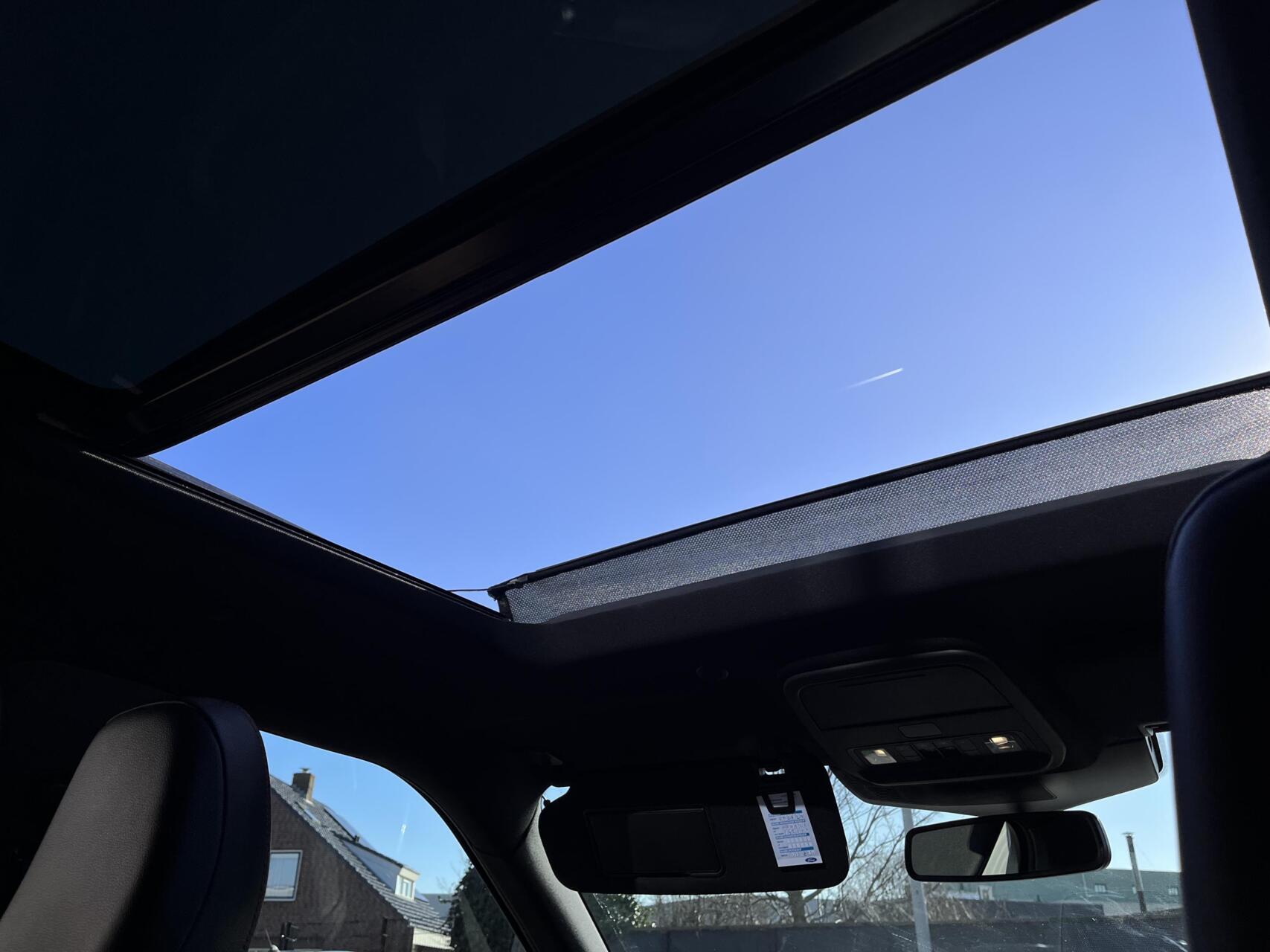 Foto van Ford Explorer