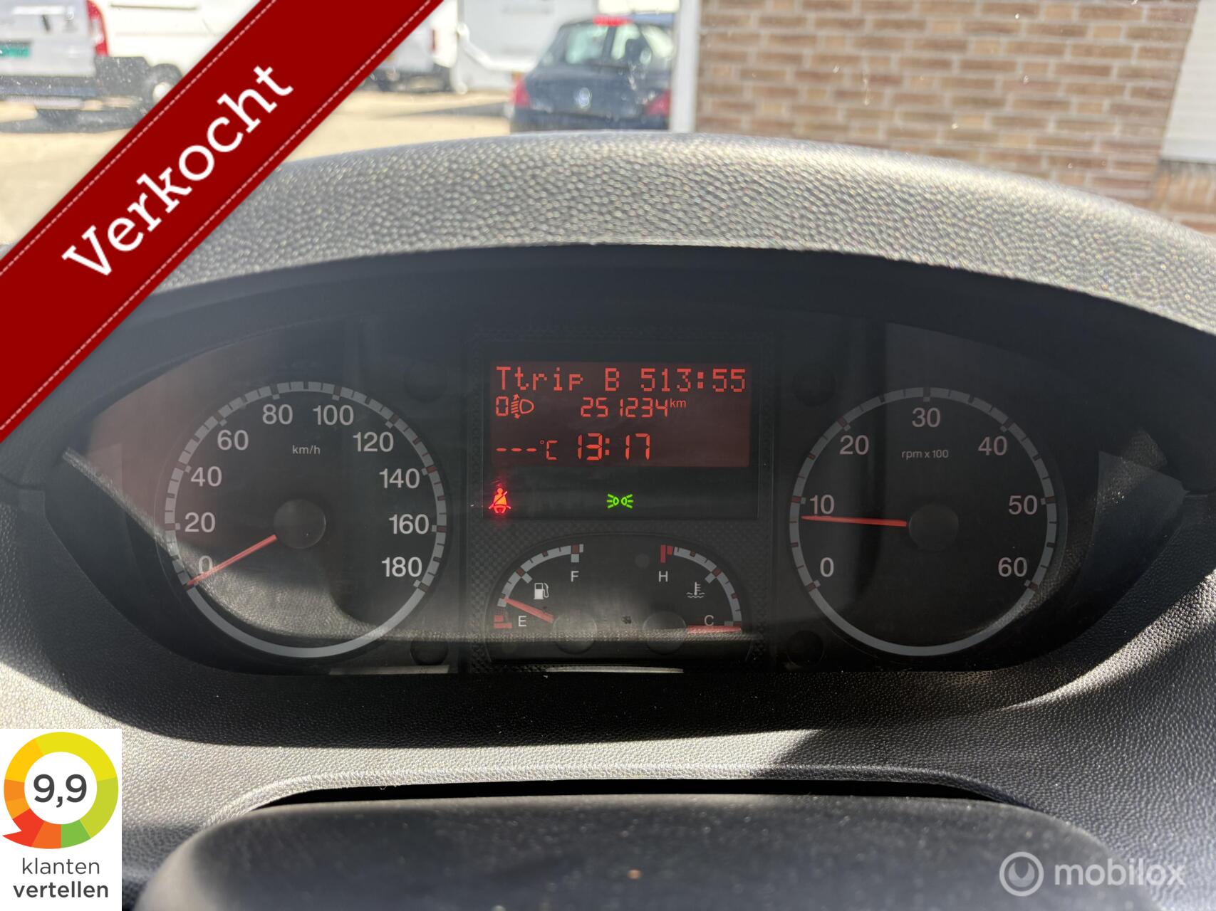 Foto van Citroen Citroen Jumper