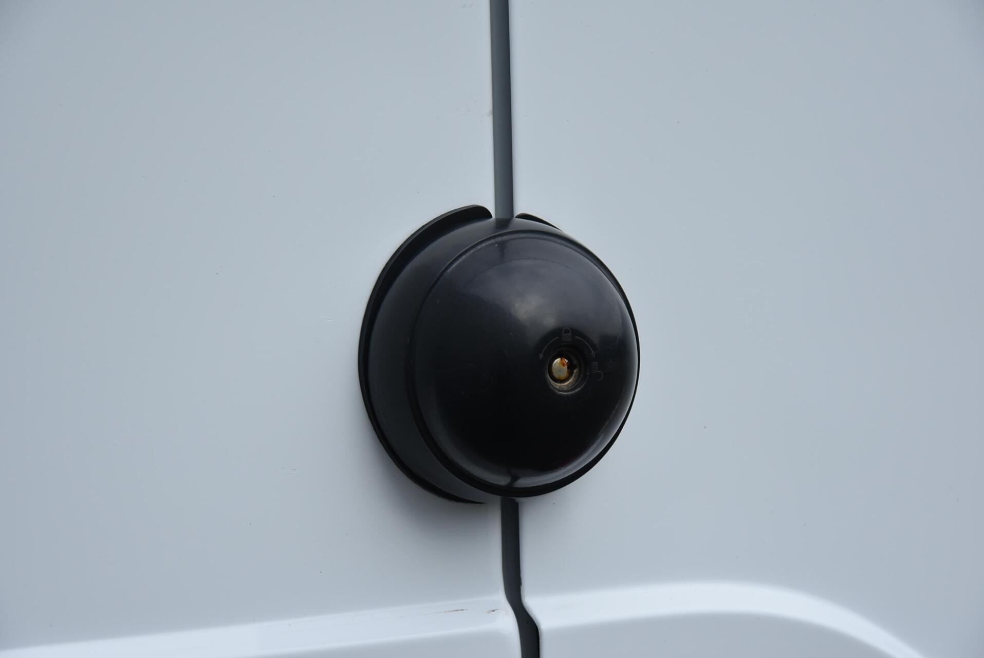 Foto van Opel Movano