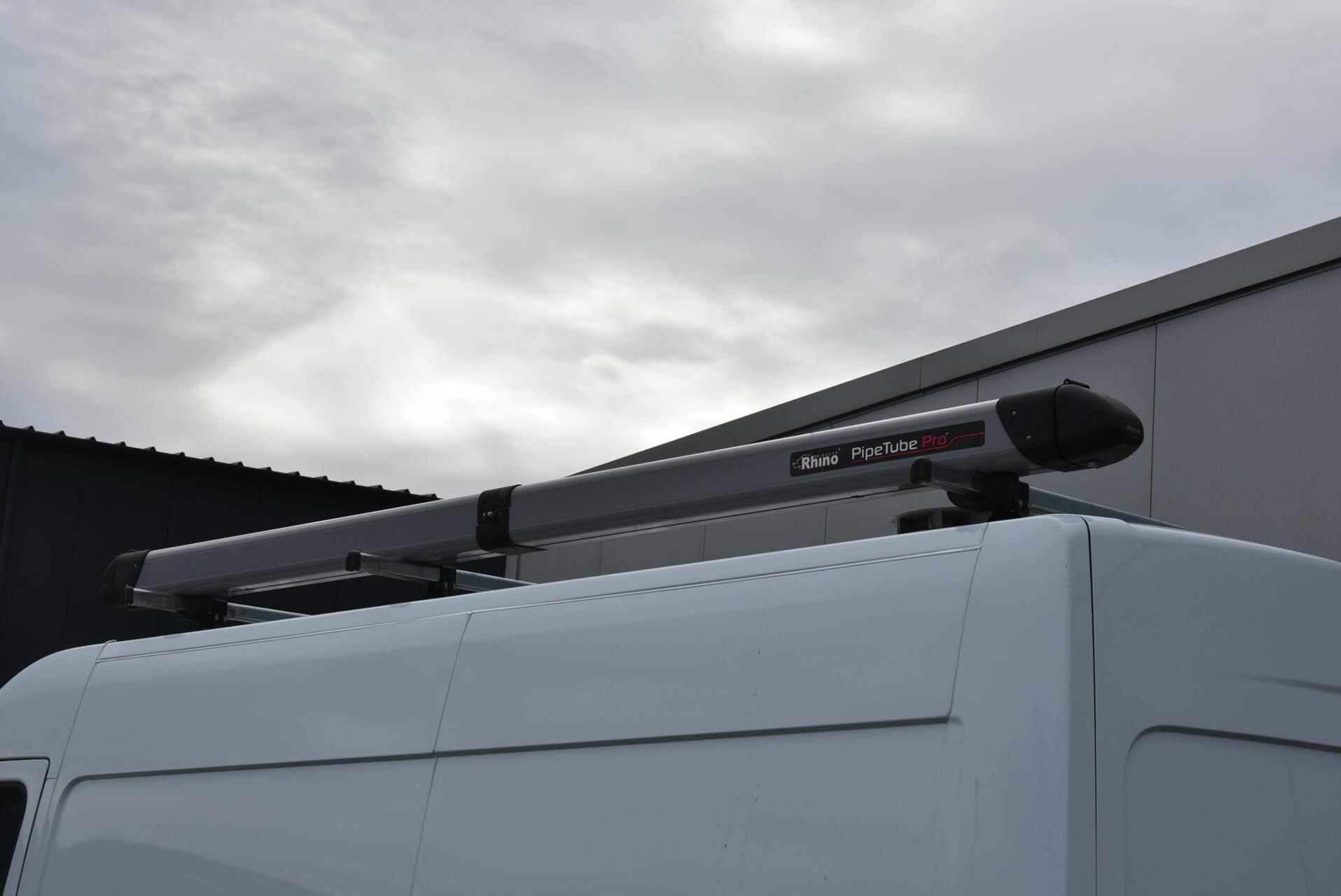 Foto van Opel Movano