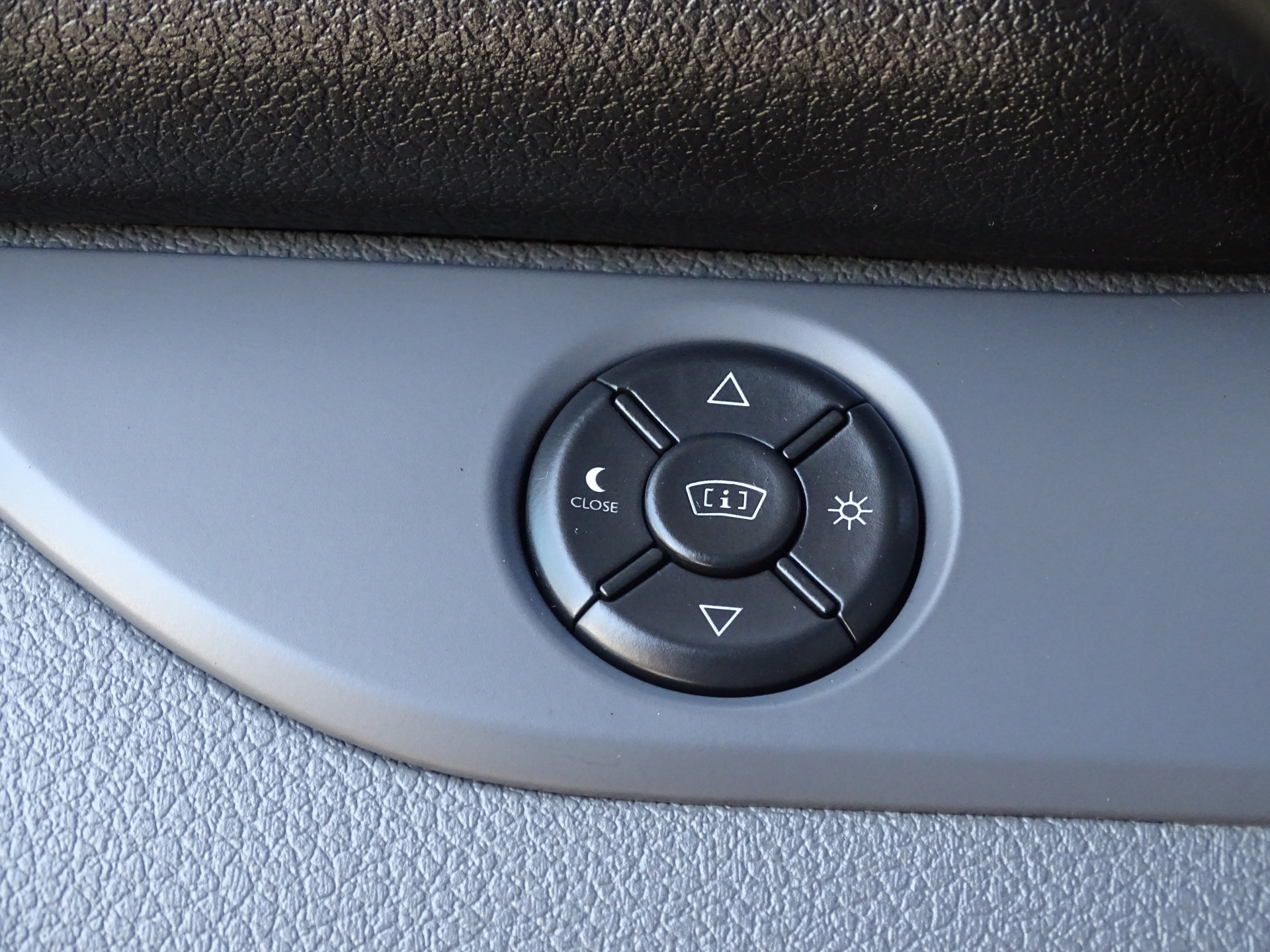 Foto van Opel Vivaro
