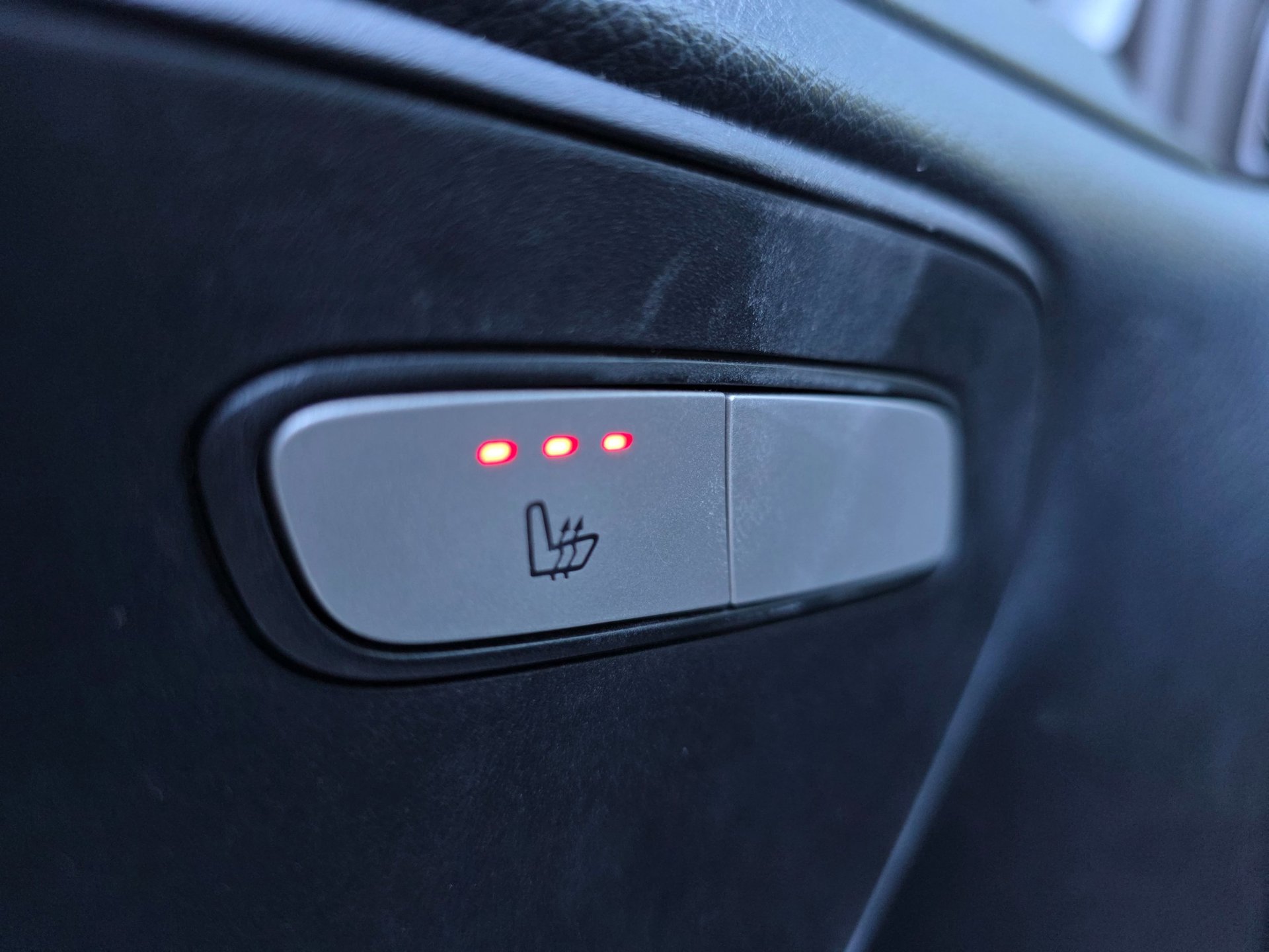 Foto van Mercedes-Benz V-klasse