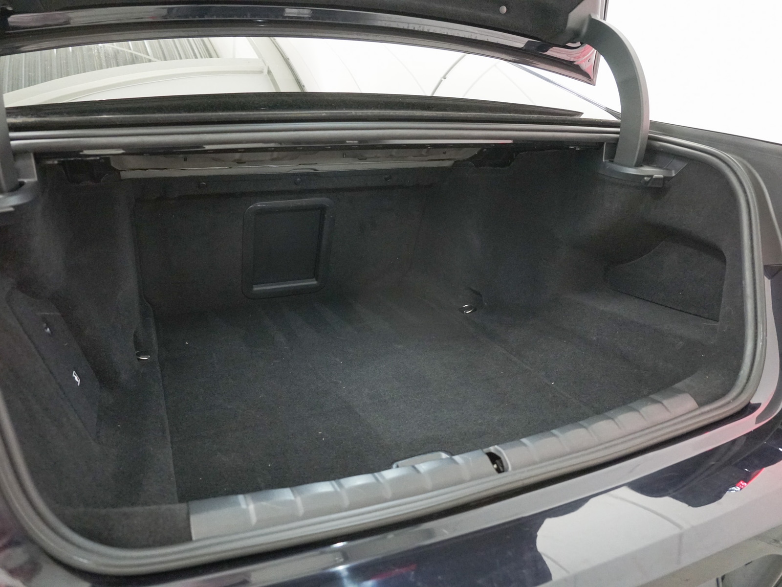 Foto van BMW I7 Xdrive60