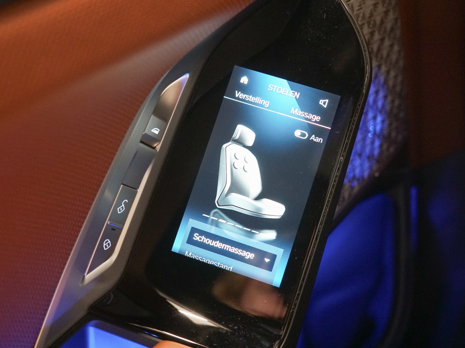 Foto van BMW I7 Xdrive60