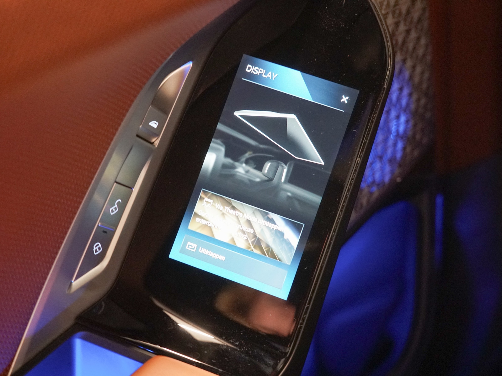 Foto van BMW I7 Xdrive60