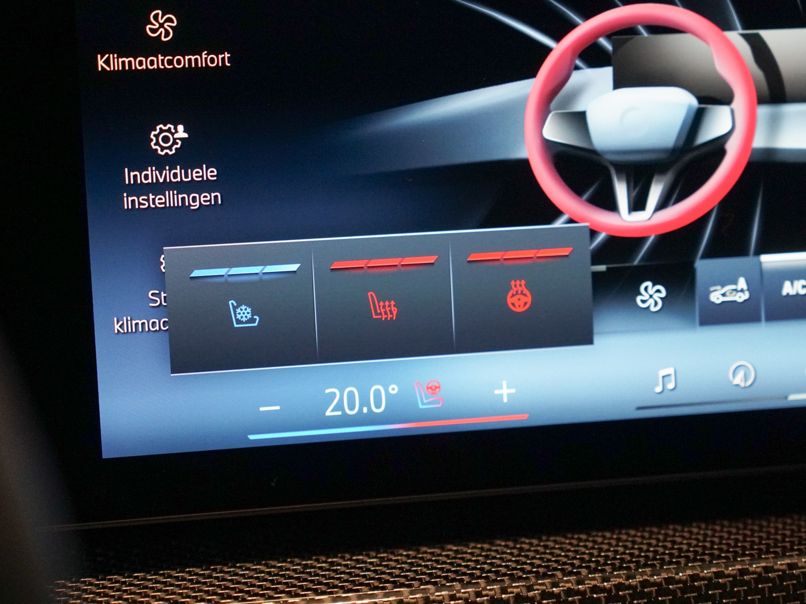 Foto van BMW I7 Xdrive60