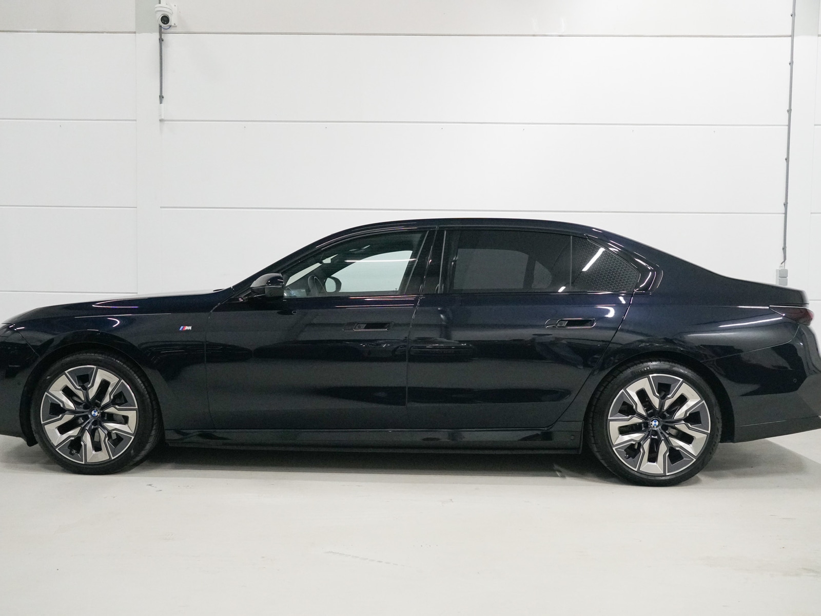 Foto van BMW I7 Xdrive60