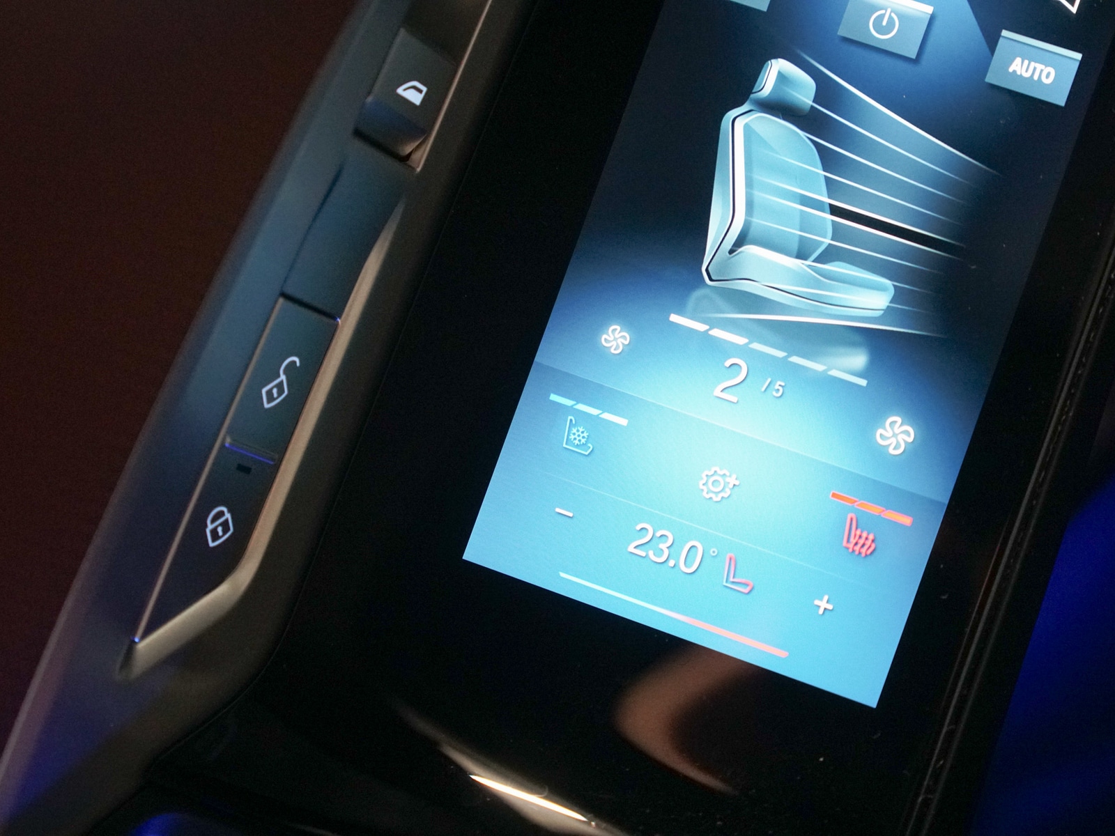 Foto van BMW I7 Xdrive60