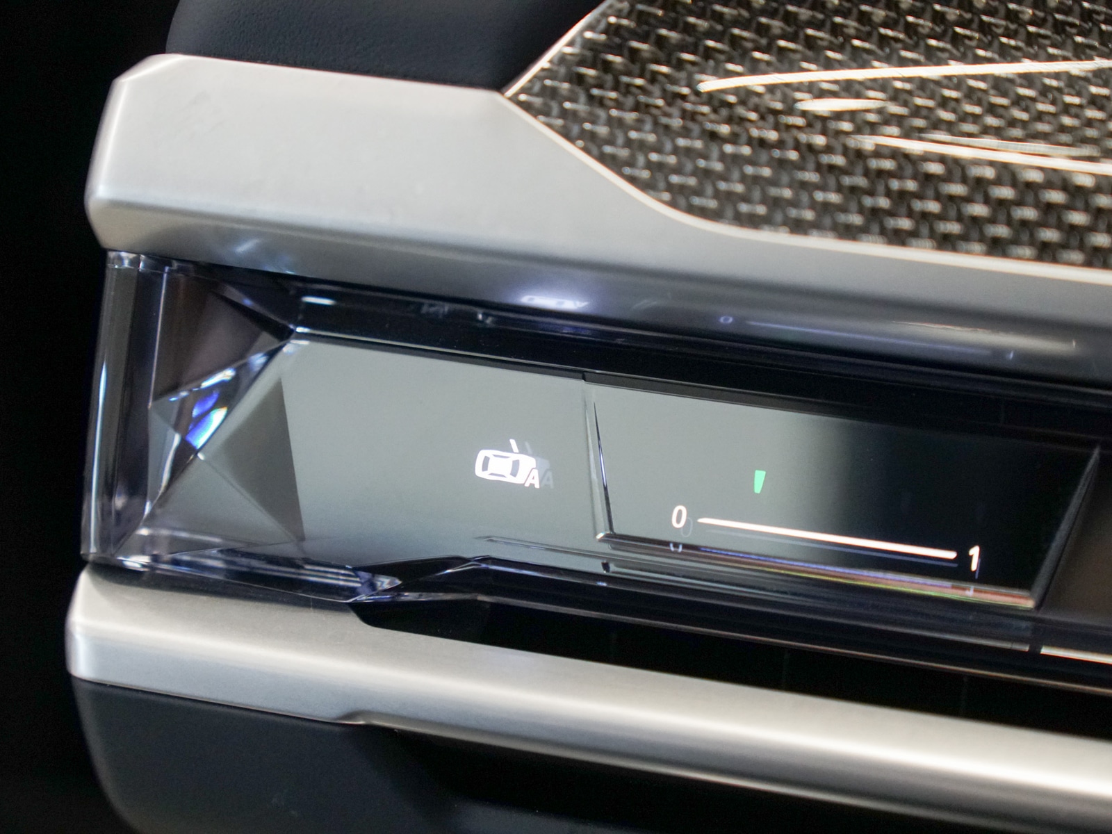 Foto van BMW I7 Xdrive60