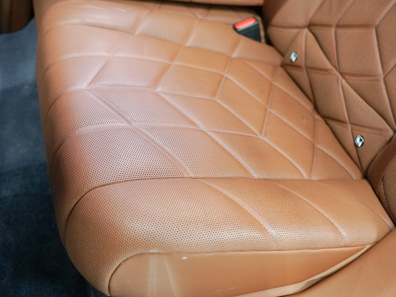 Foto van BMW I7 Xdrive60