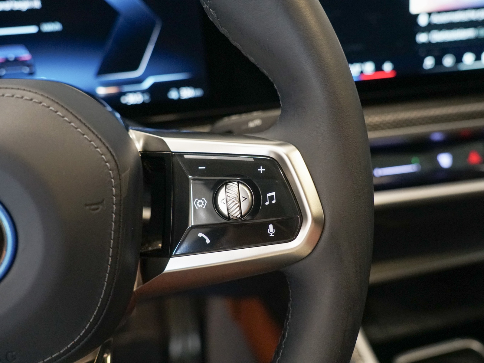 Foto van BMW I7 Xdrive60